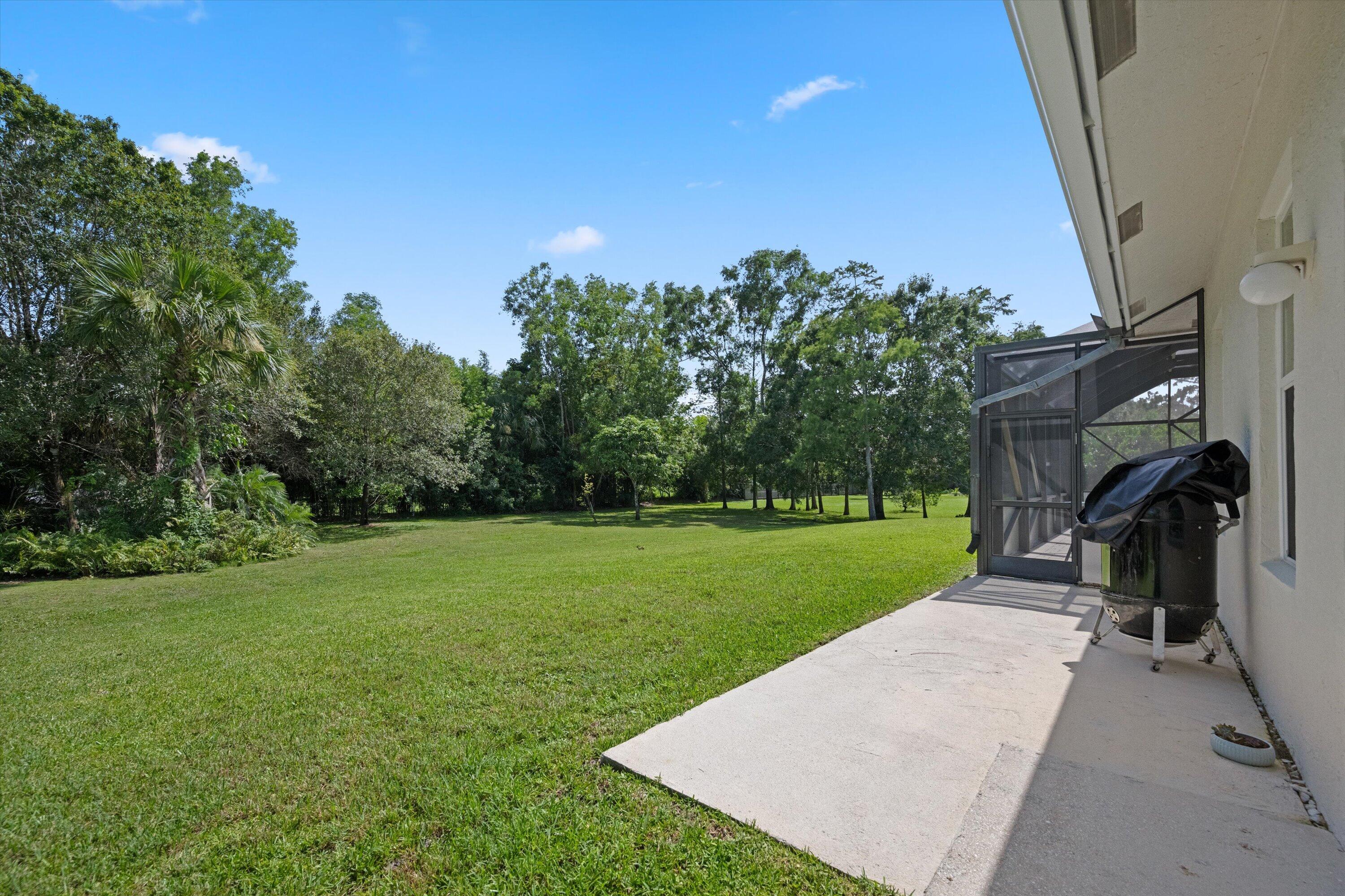 Jupiter Farms - Residential