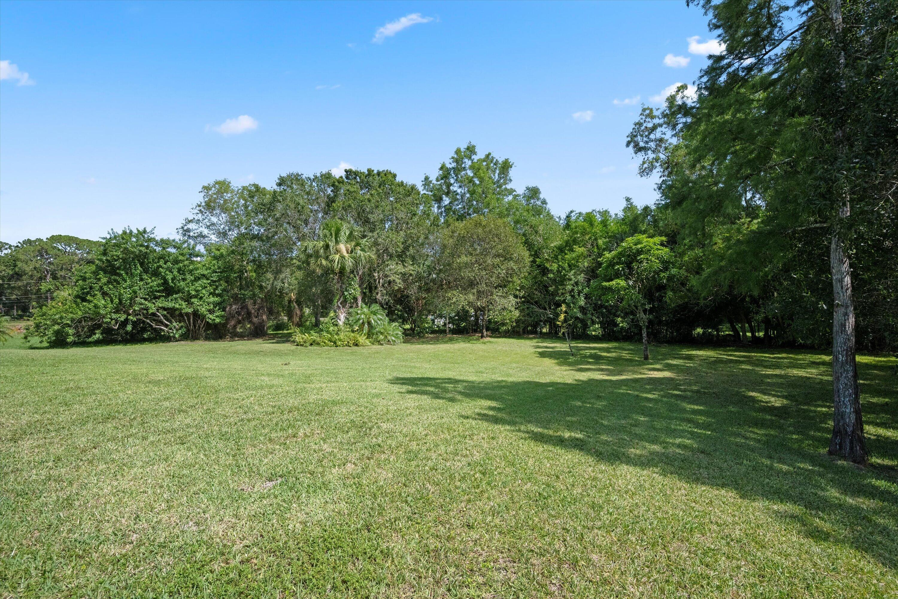 Jupiter Farms - Residential