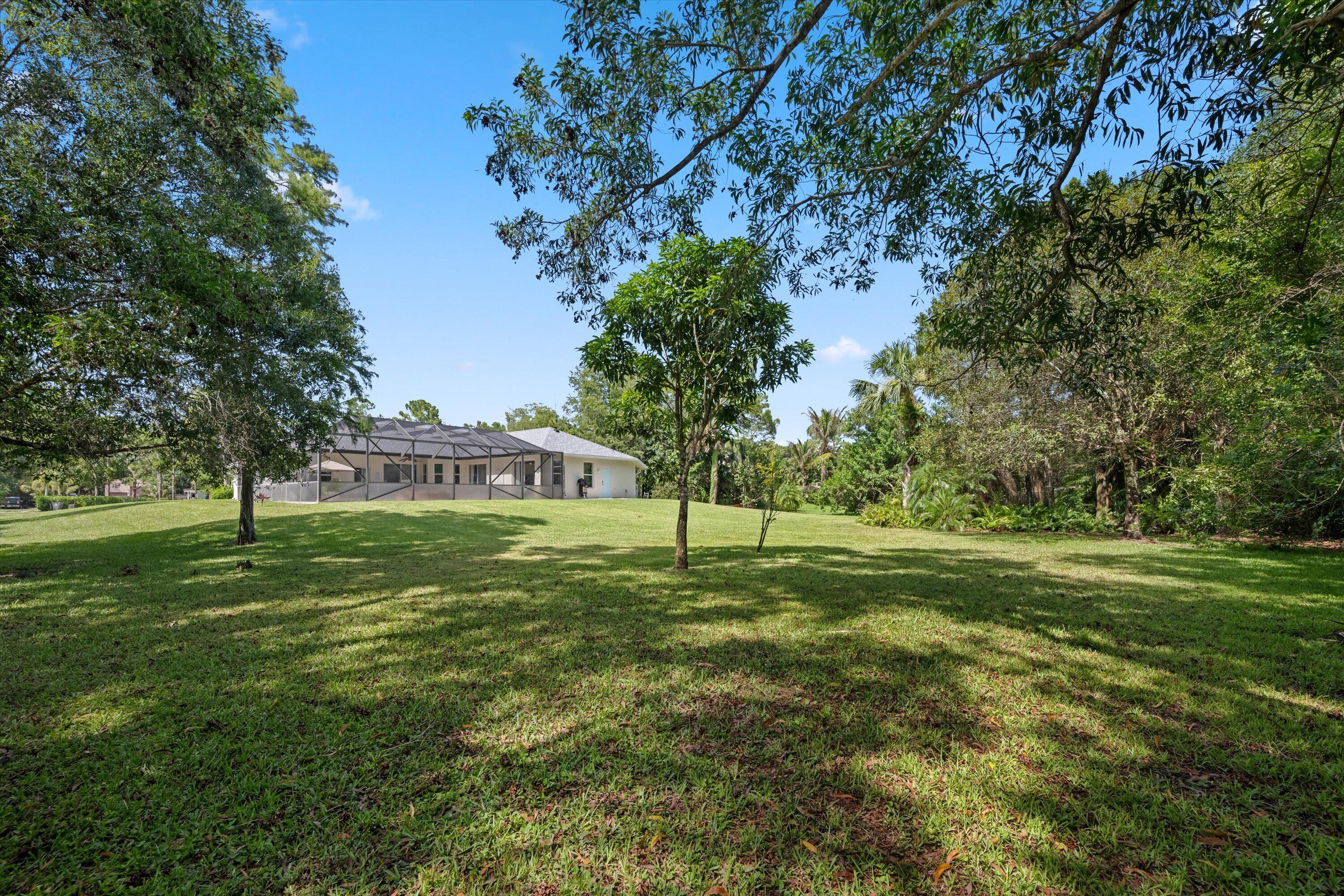 Jupiter Farms - Residential