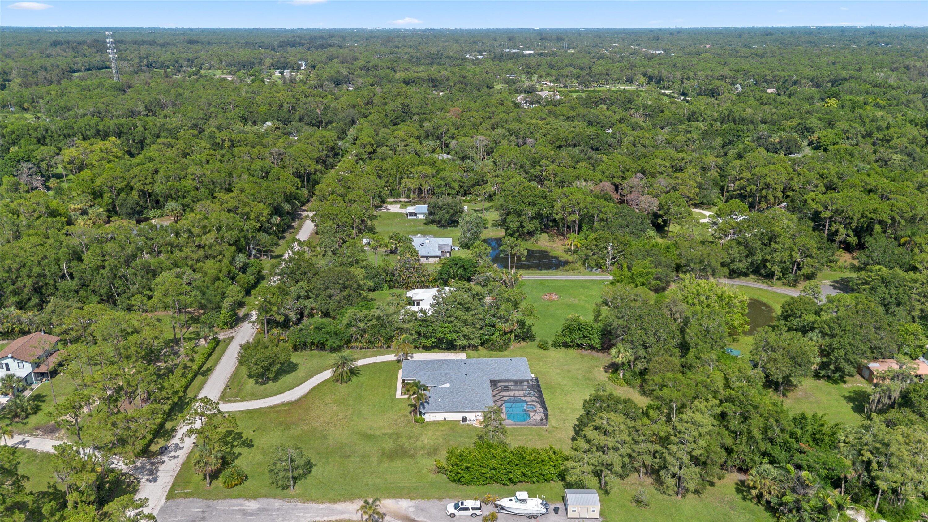 Jupiter Farms - Residential