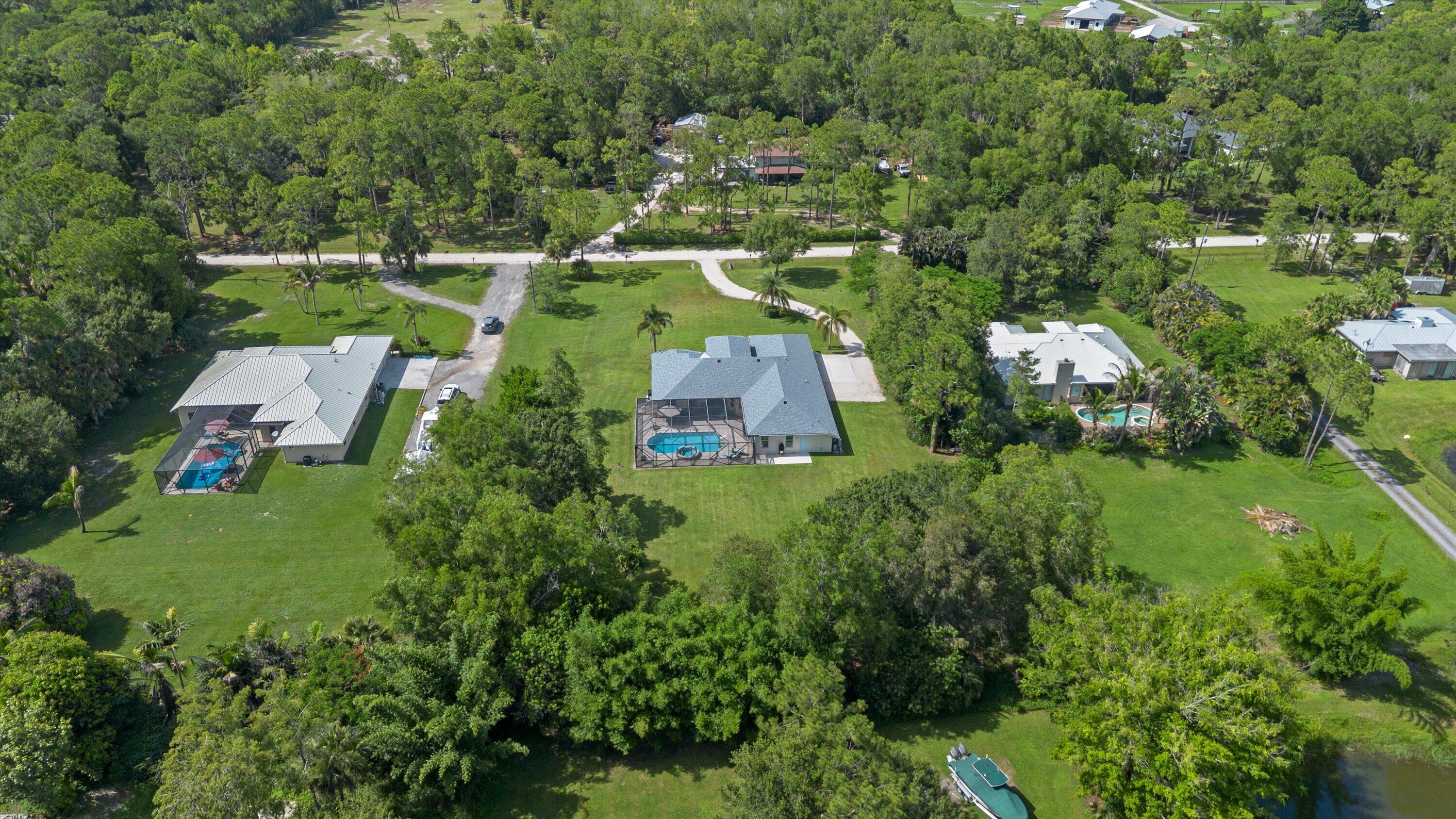 Jupiter Farms - Residential