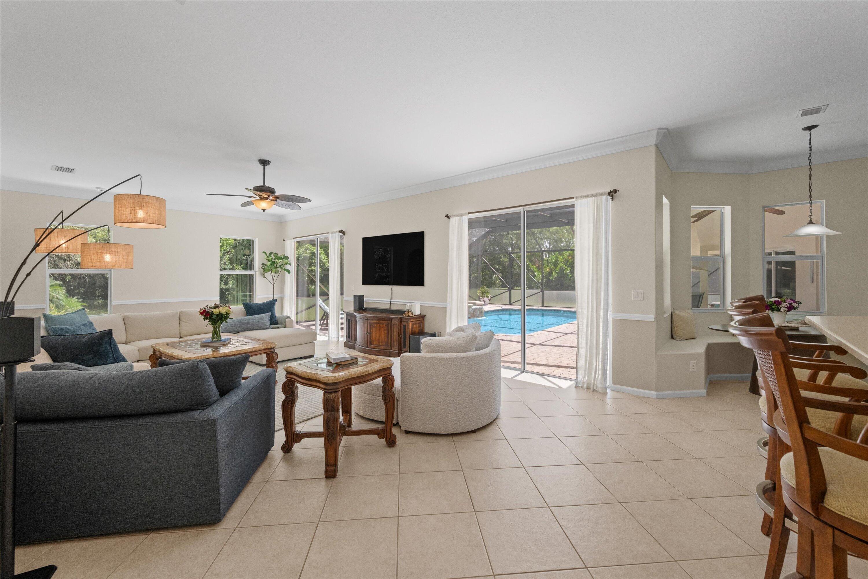 Jupiter Farms - Residential