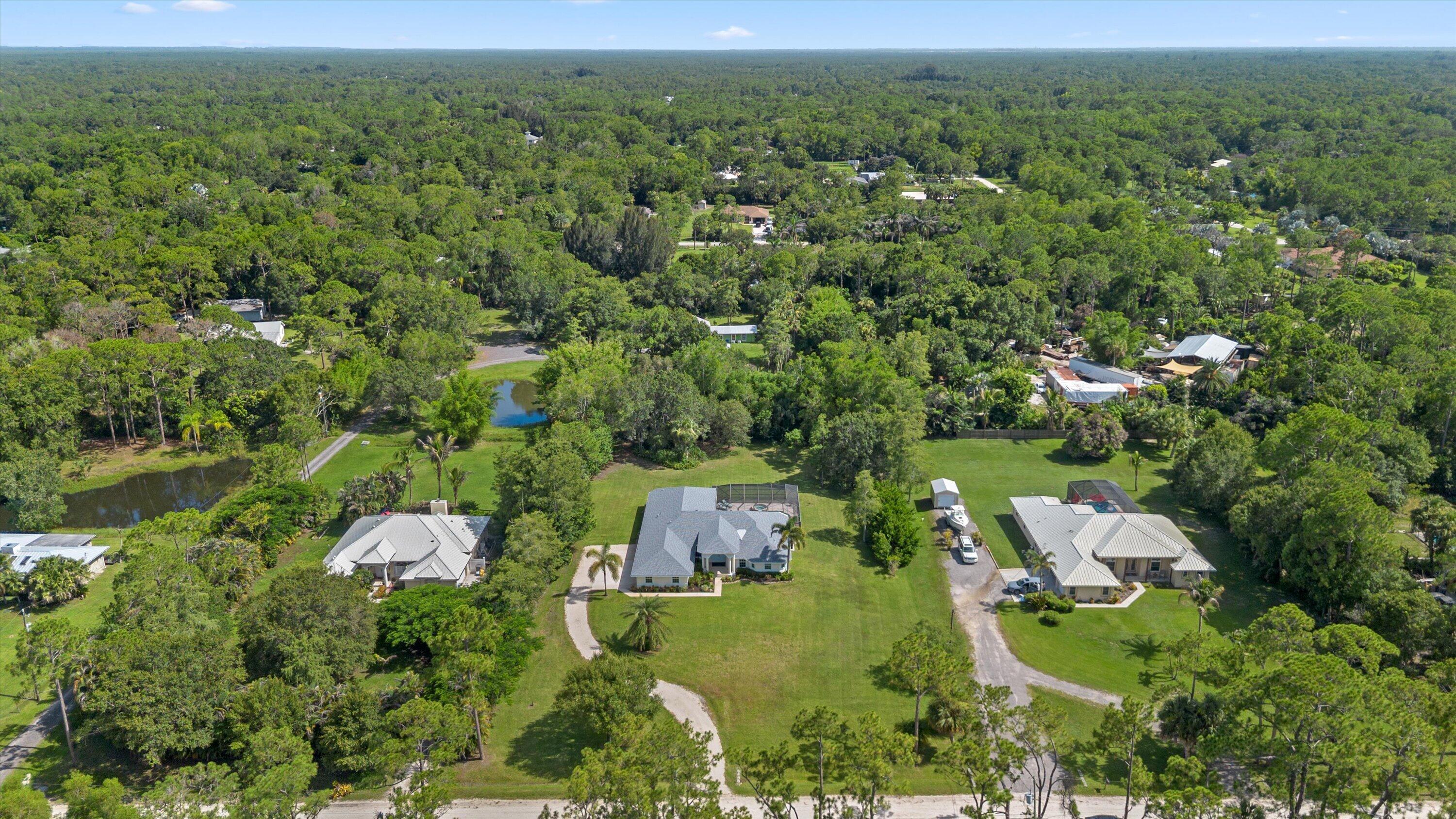 Jupiter Farms - Residential