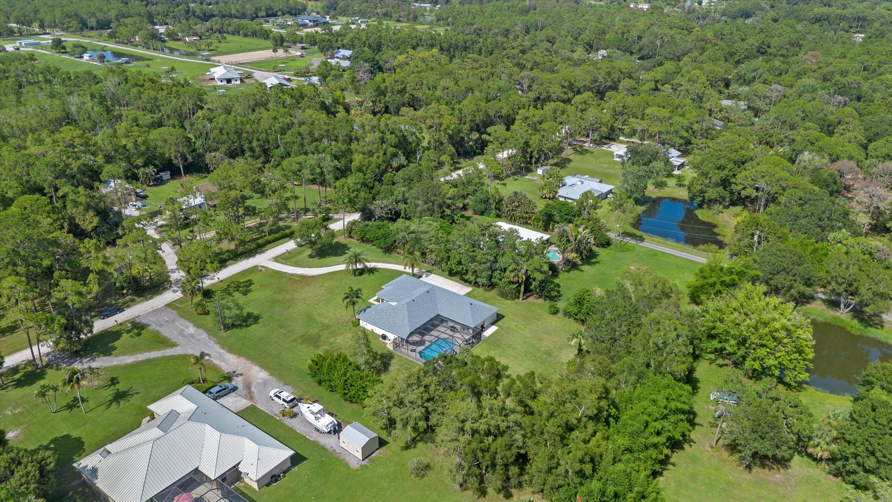 Jupiter Farms - Residential