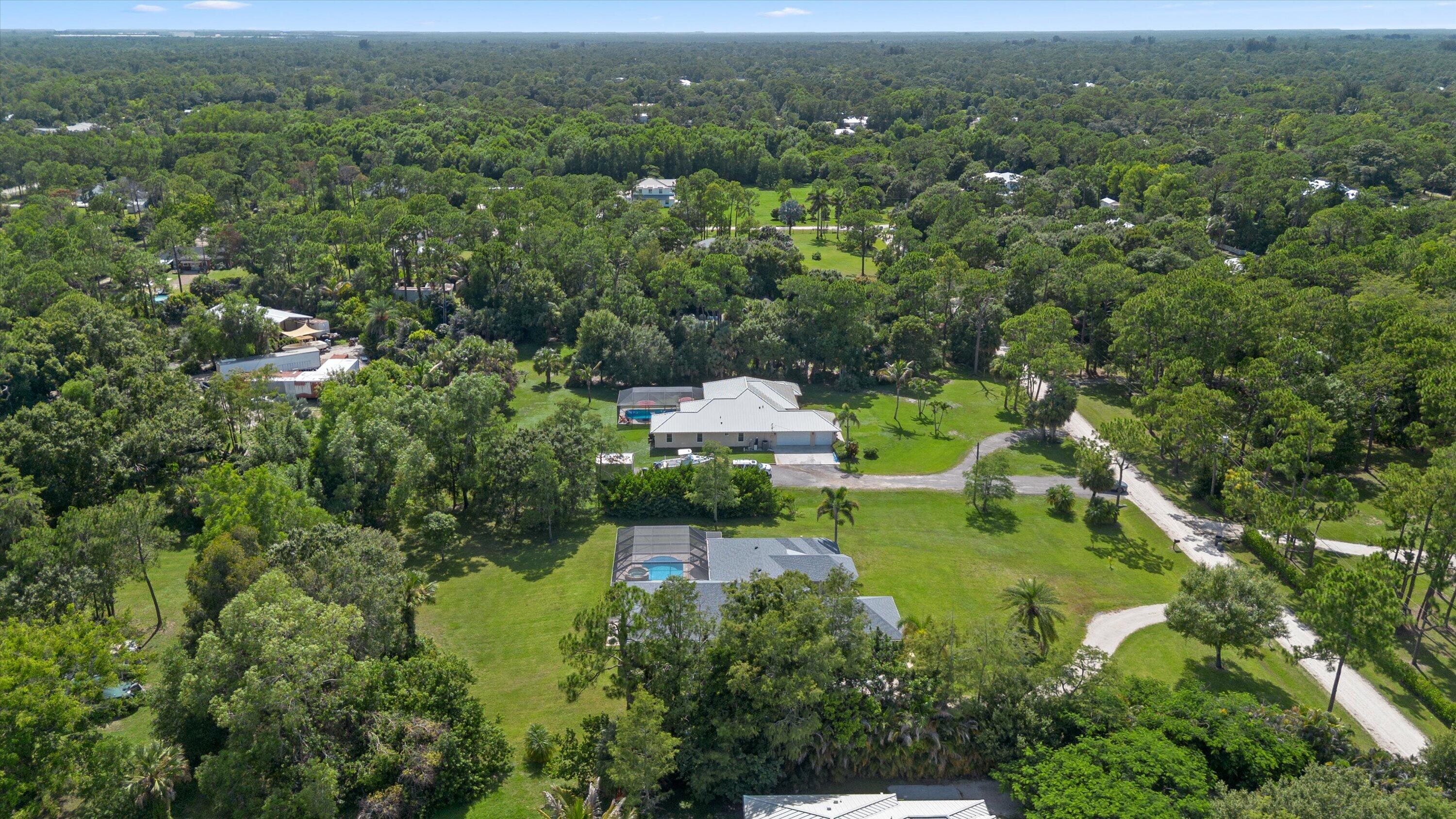 Jupiter Farms - Residential