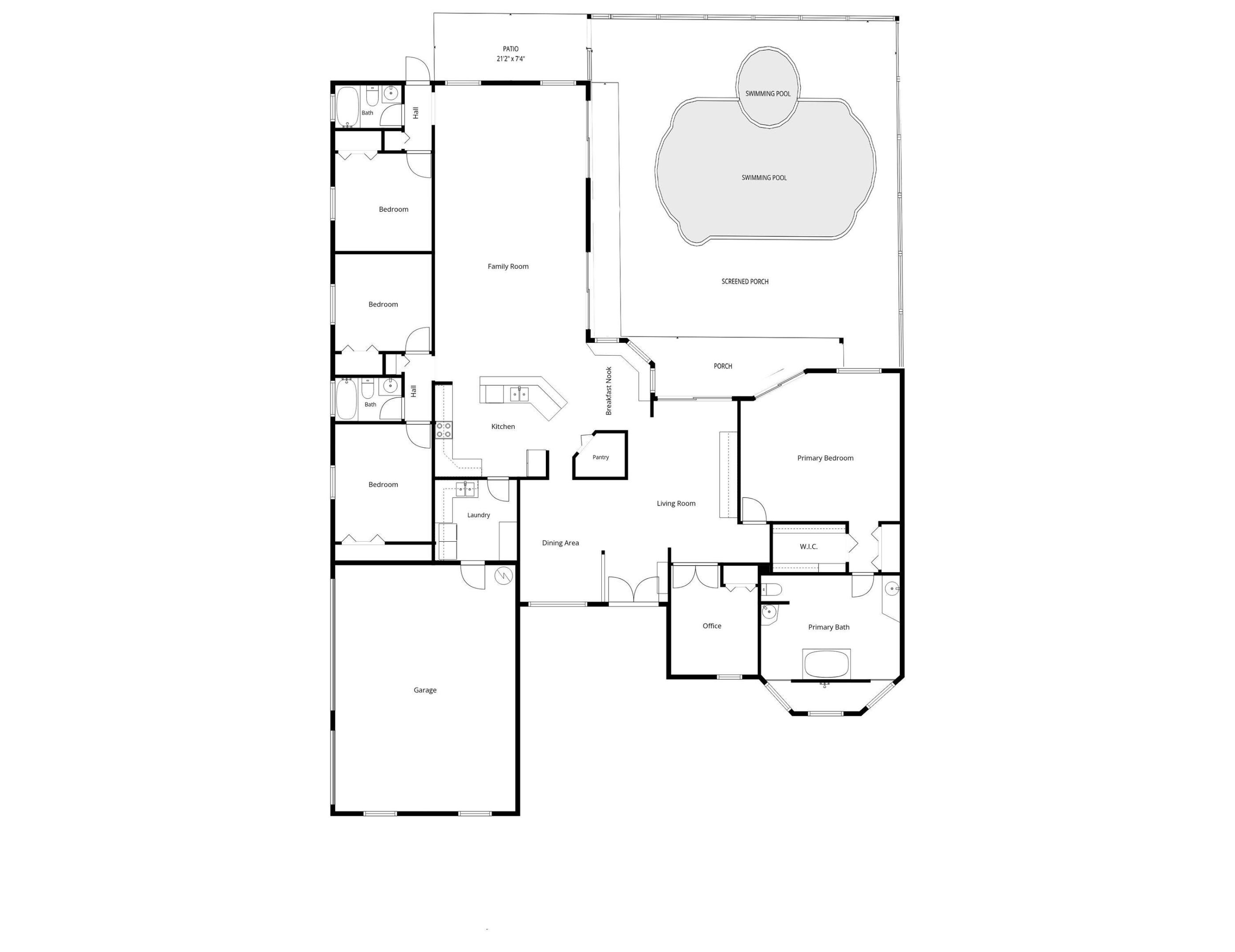 Jupiter Farms - Residential