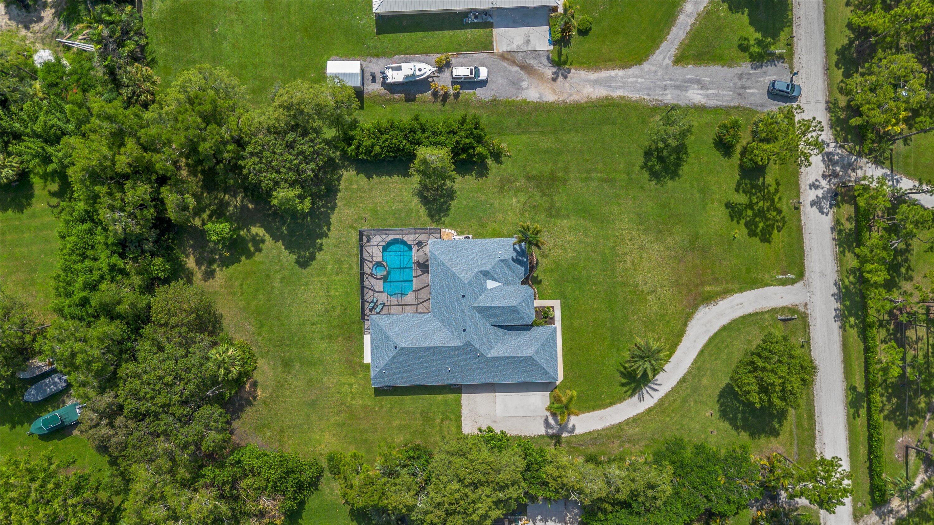 Jupiter Farms - Residential