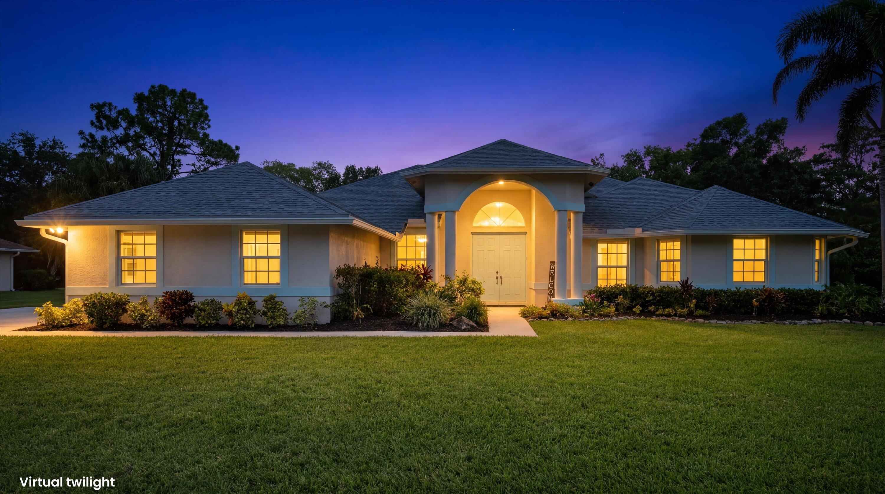 Jupiter Farms - Residential