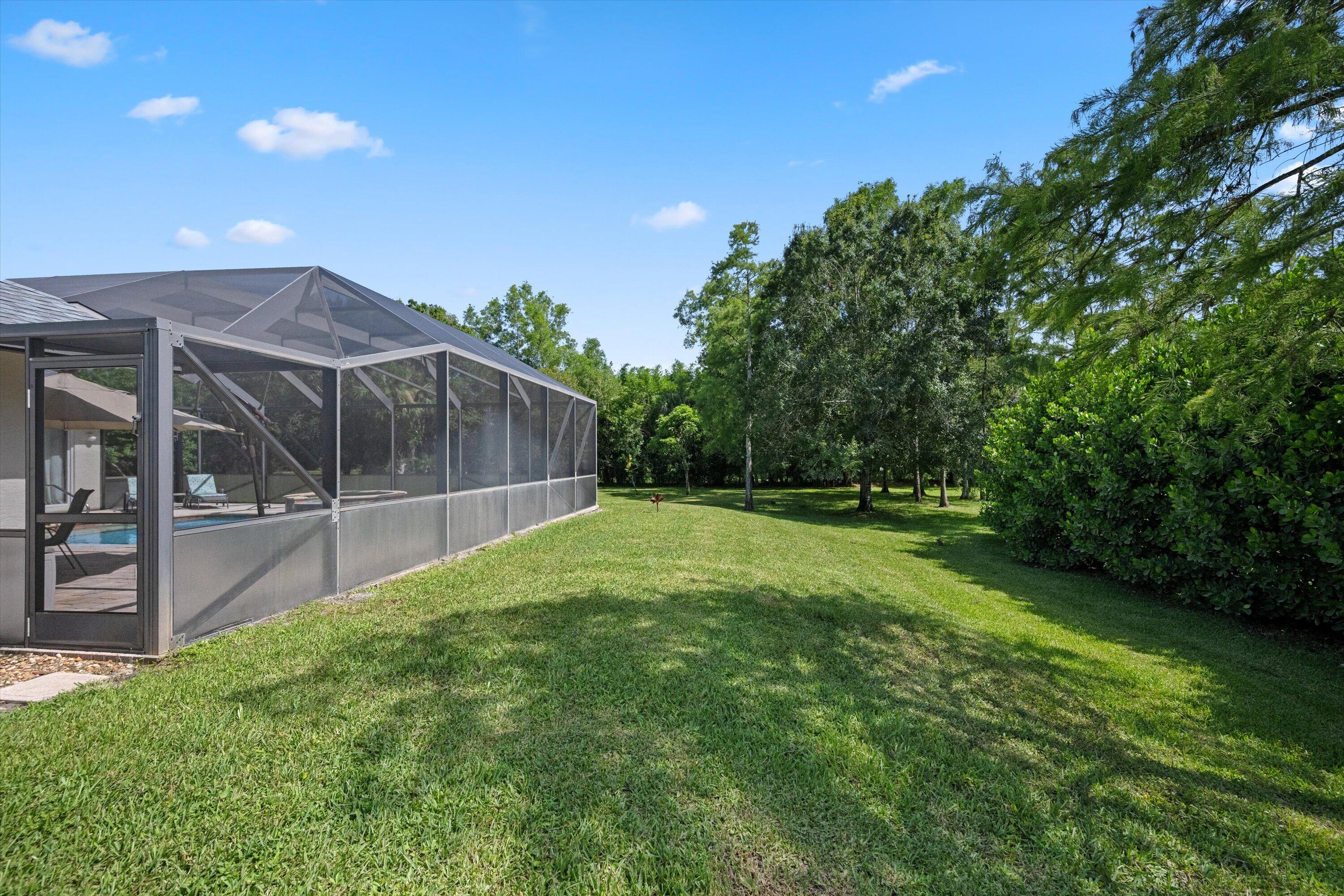 Jupiter Farms - Residential