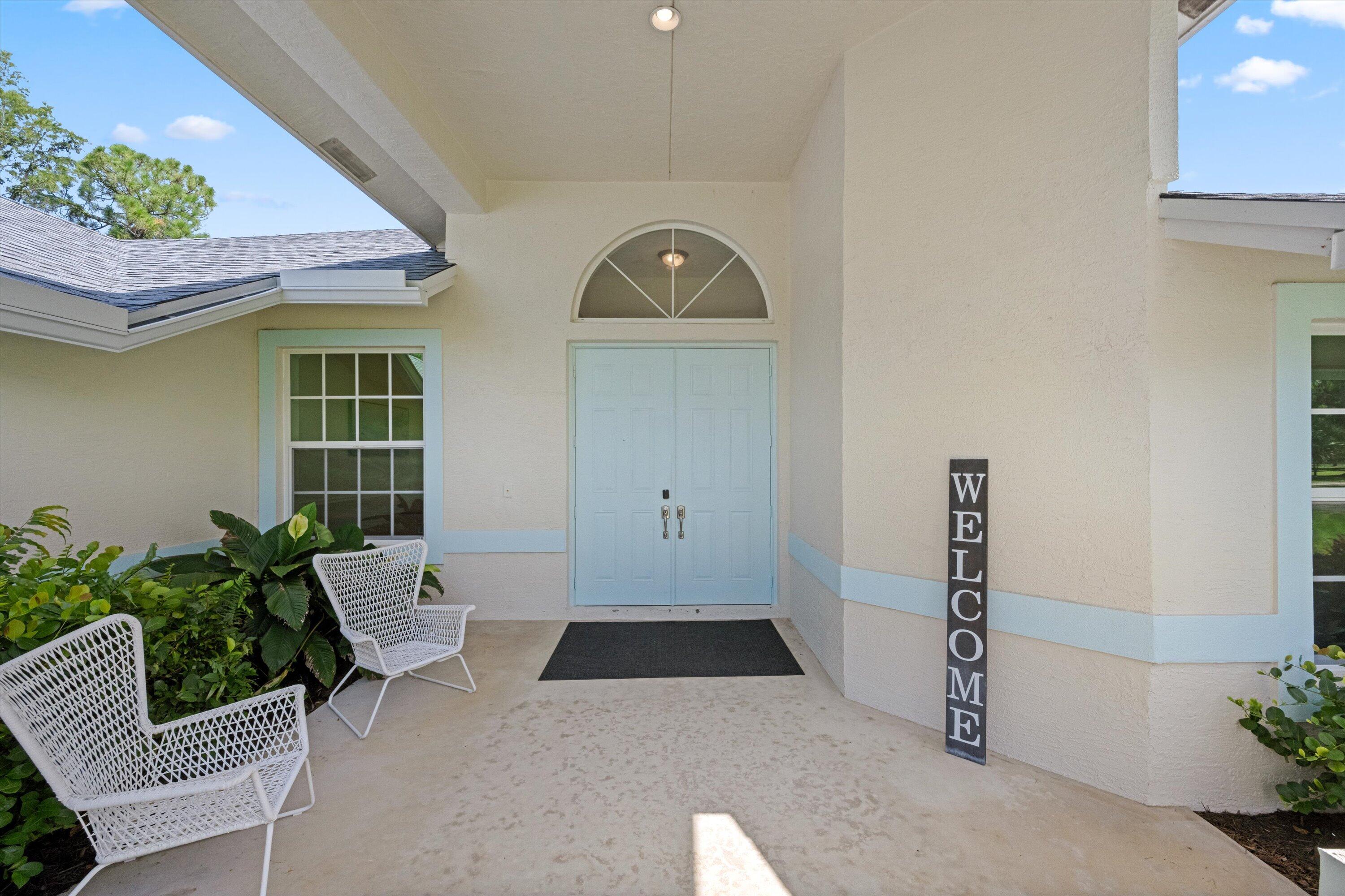 Jupiter Farms - Residential