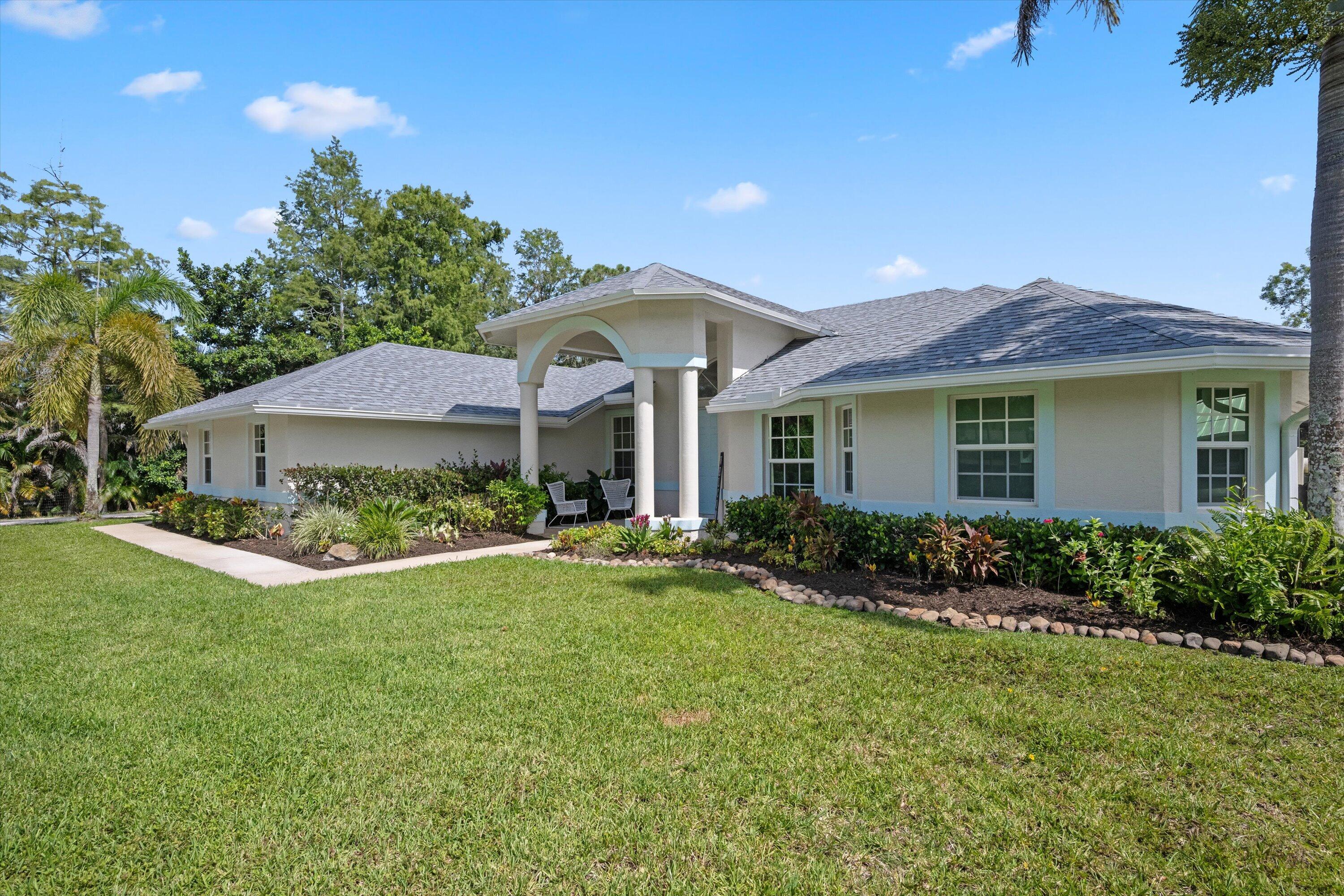 Jupiter Farms - Residential