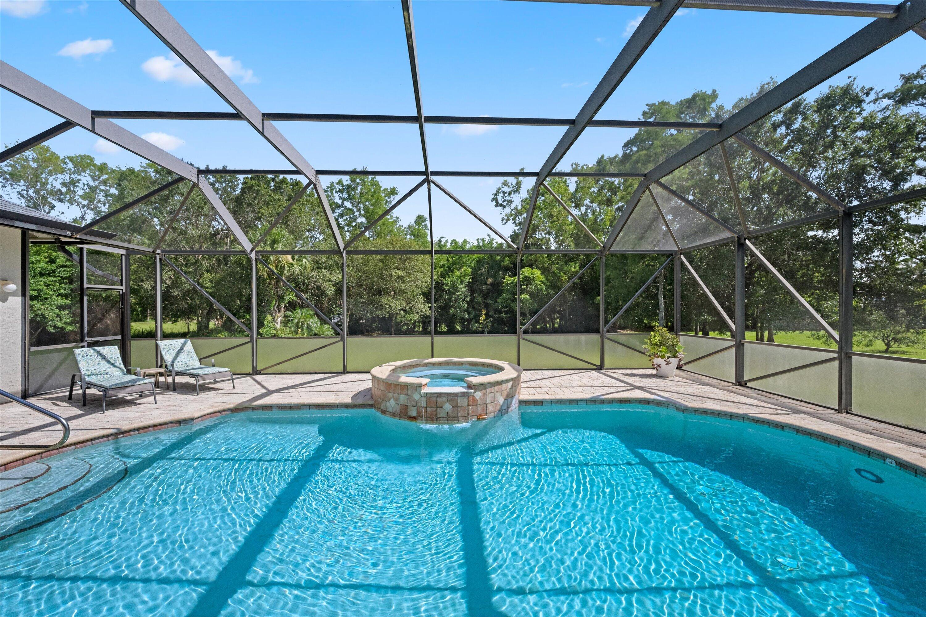 Jupiter Farms - Residential