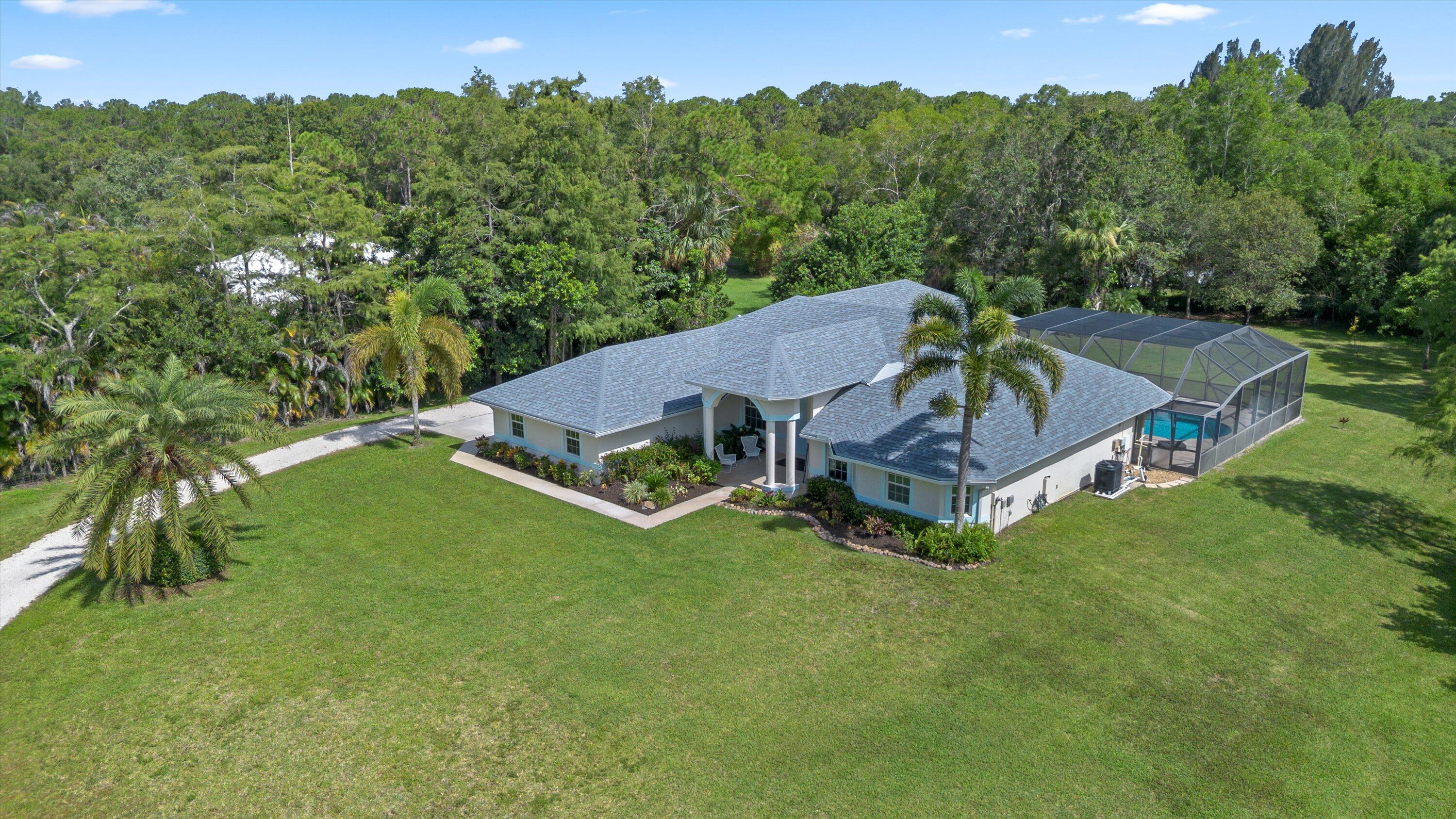Jupiter Farms - Residential