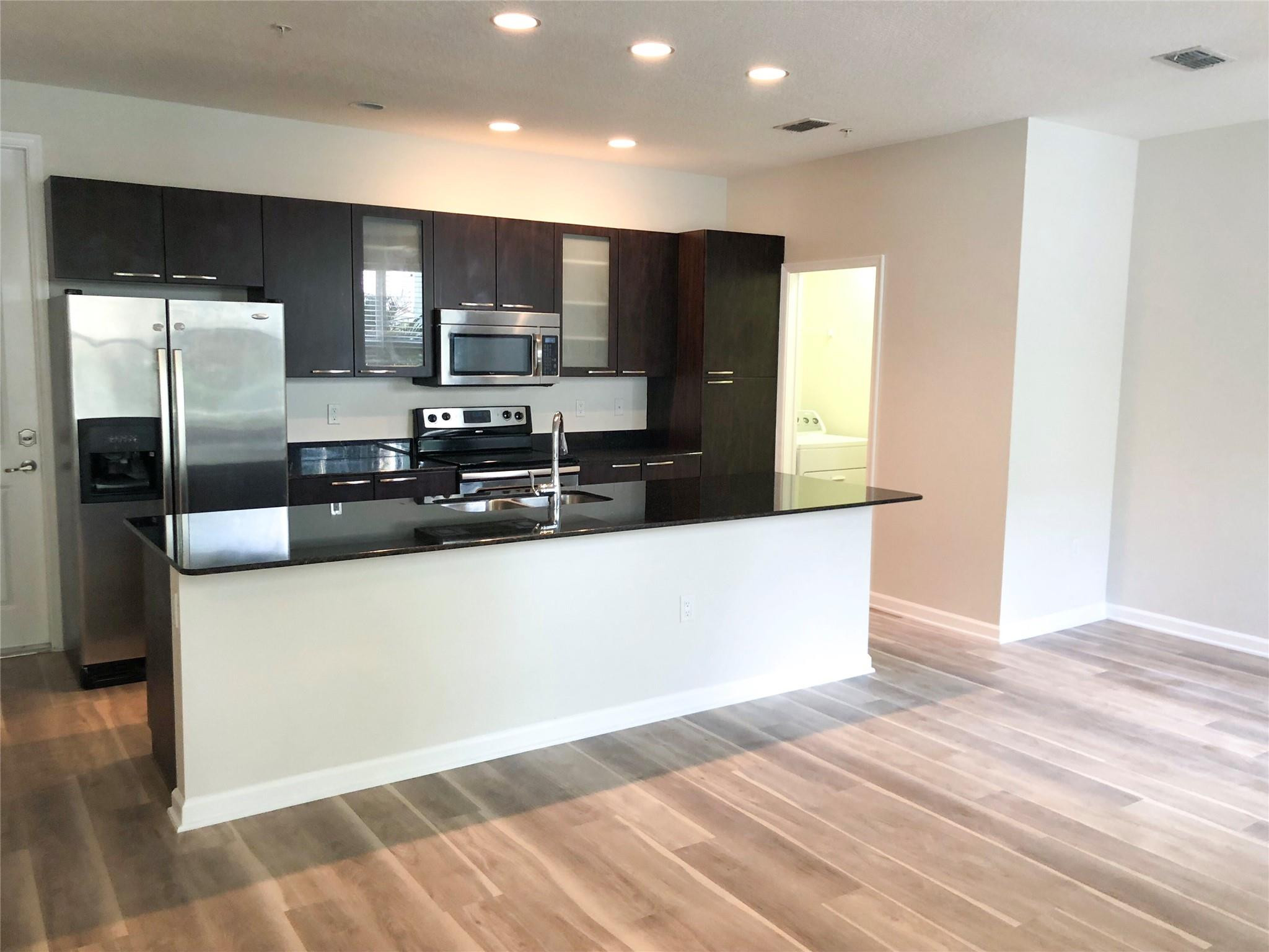 BLUE LAKE TOWNHOMES - Residential Lease