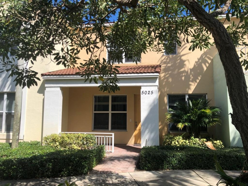 Welcome to 5025 NW 16th Way in Boca Raton's highly sought-after Centra Community! This modern residence features a desirable open-concept floor plan designed for comfortable living and effortless entertaining. Offering two spacious primary en-suite bedrooms, the home is thoughtfully appointed with granite countertops, rich chocolate cabinetry, stainless steel appliances, a breakfast bar island, and luxury vinyl flooring throughout. Enjoy access to exceptional community amenities, including a resort-style pool and spa, fitness center, playground, and BBQ area. Ideally located just mins from I-95, Boca Executive Airport, Town Center at Boca Raton, Mizner Park, Florida Atlantic University, premier shopping, dining, and entertainment.