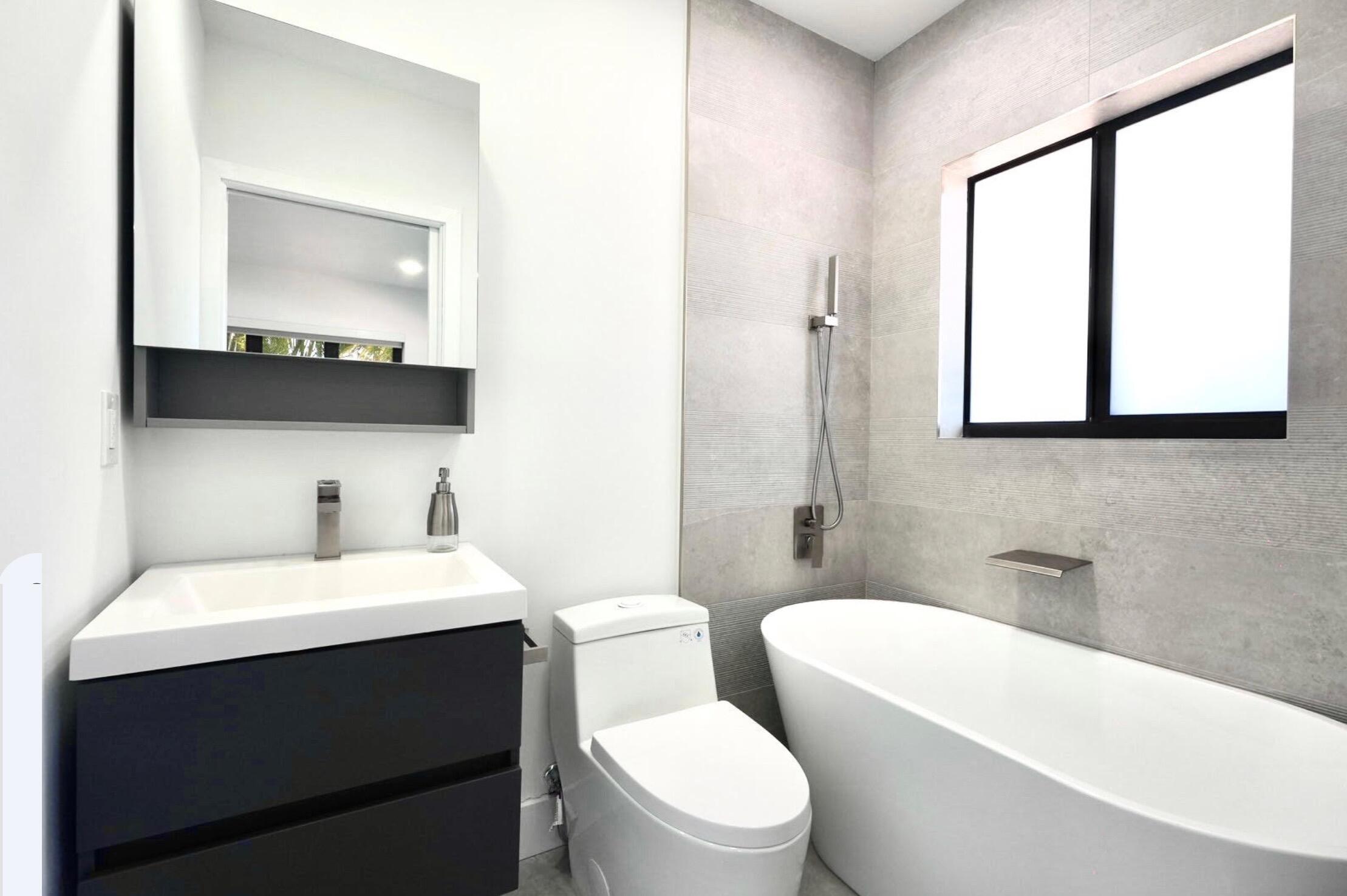 POMPANO WATERWAY ESTATES - Residential