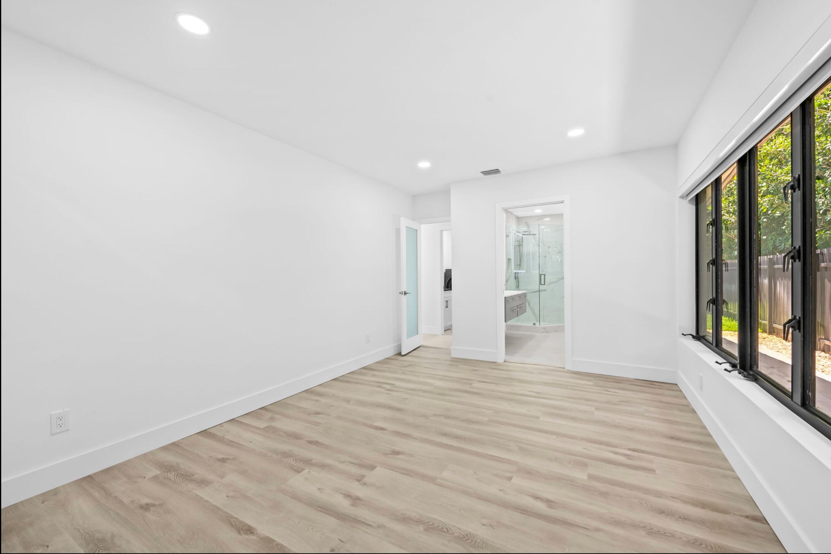 POMPANO WATERWAY ESTATES - Residential