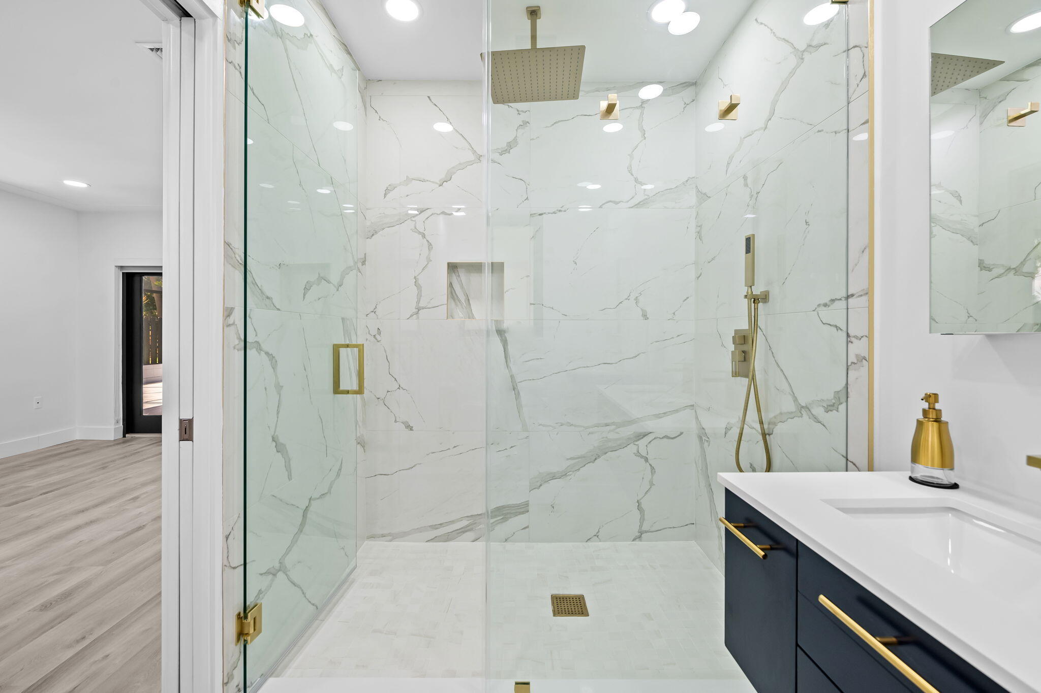 POMPANO WATERWAY ESTATES - Residential