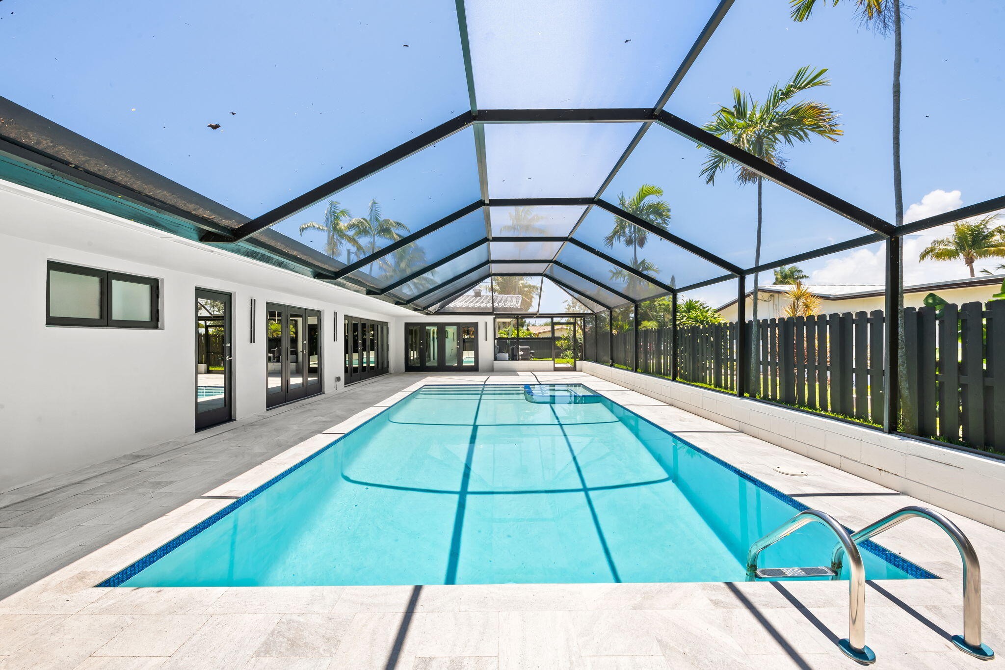 POMPANO WATERWAY ESTATES - Residential