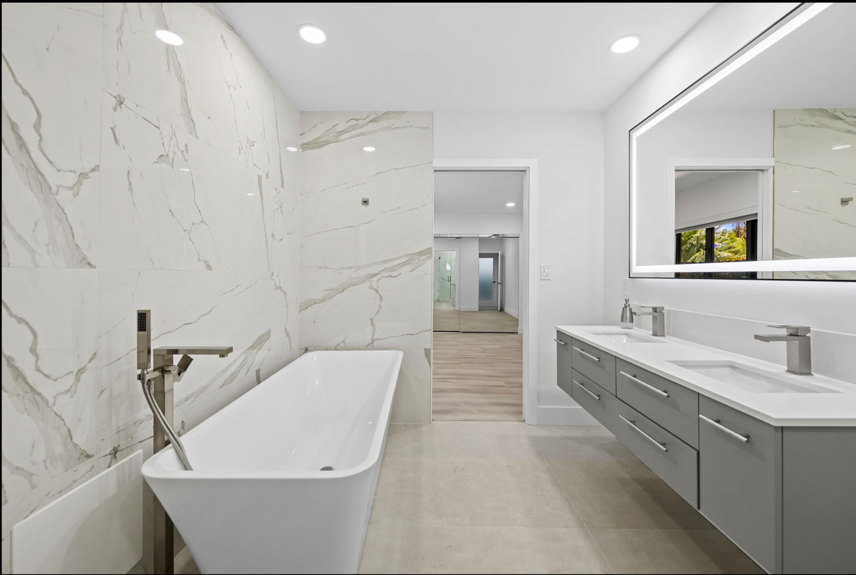 POMPANO WATERWAY ESTATES - Residential