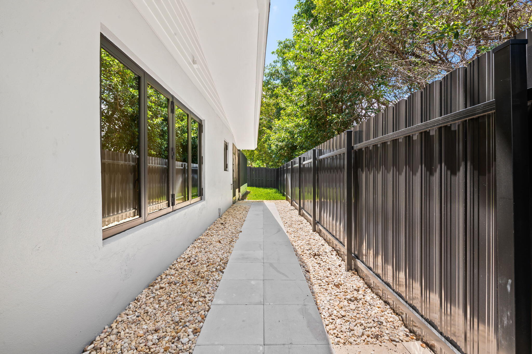 POMPANO WATERWAY ESTATES - Residential