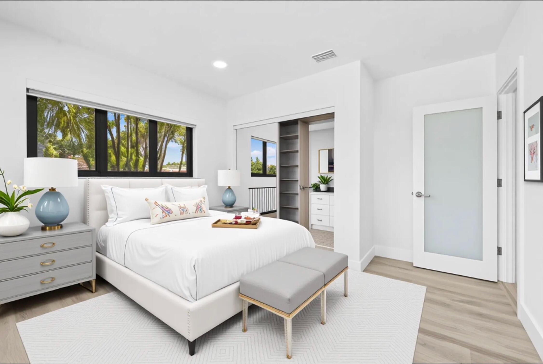 POMPANO WATERWAY ESTATES - Residential
