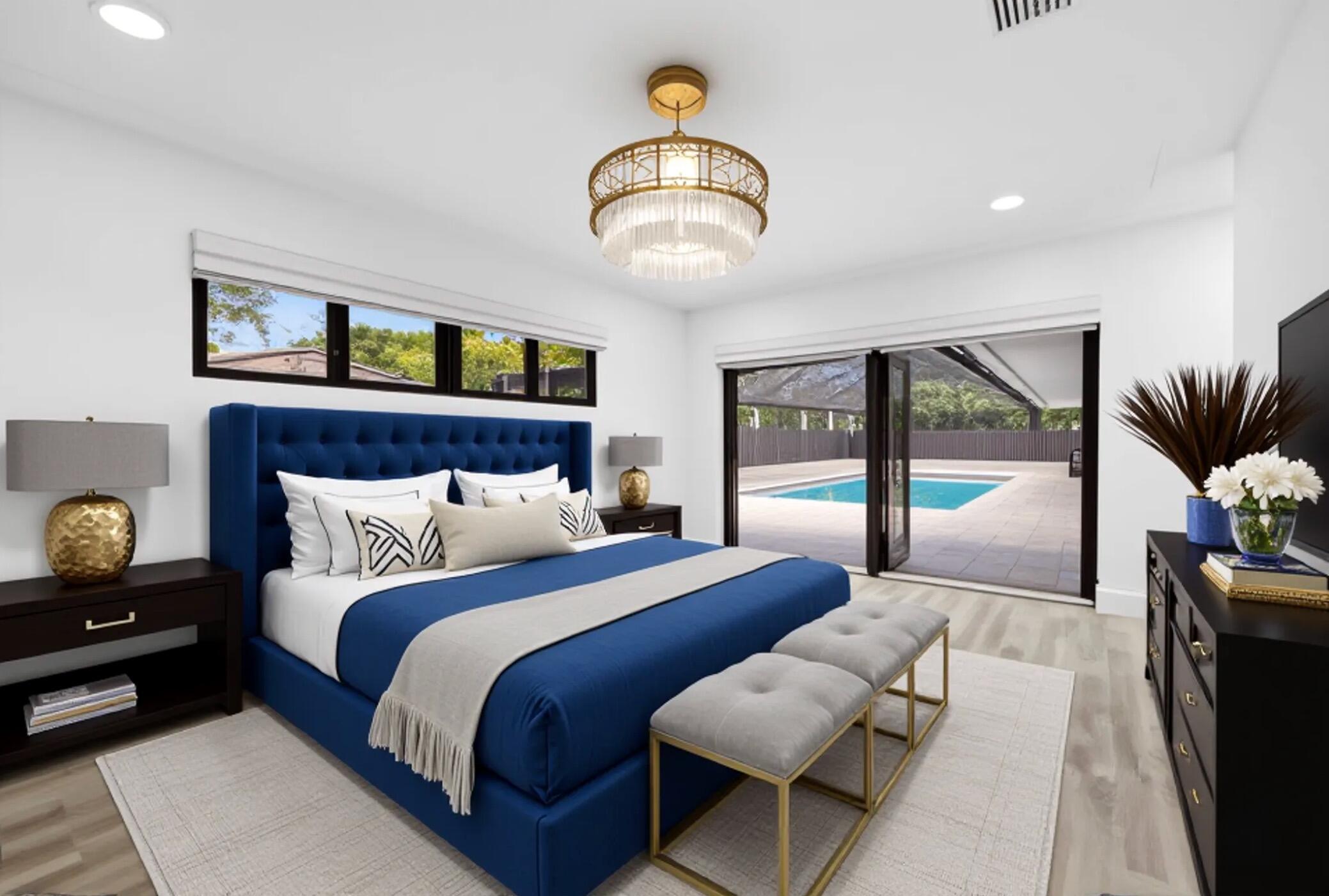 POMPANO WATERWAY ESTATES - Residential