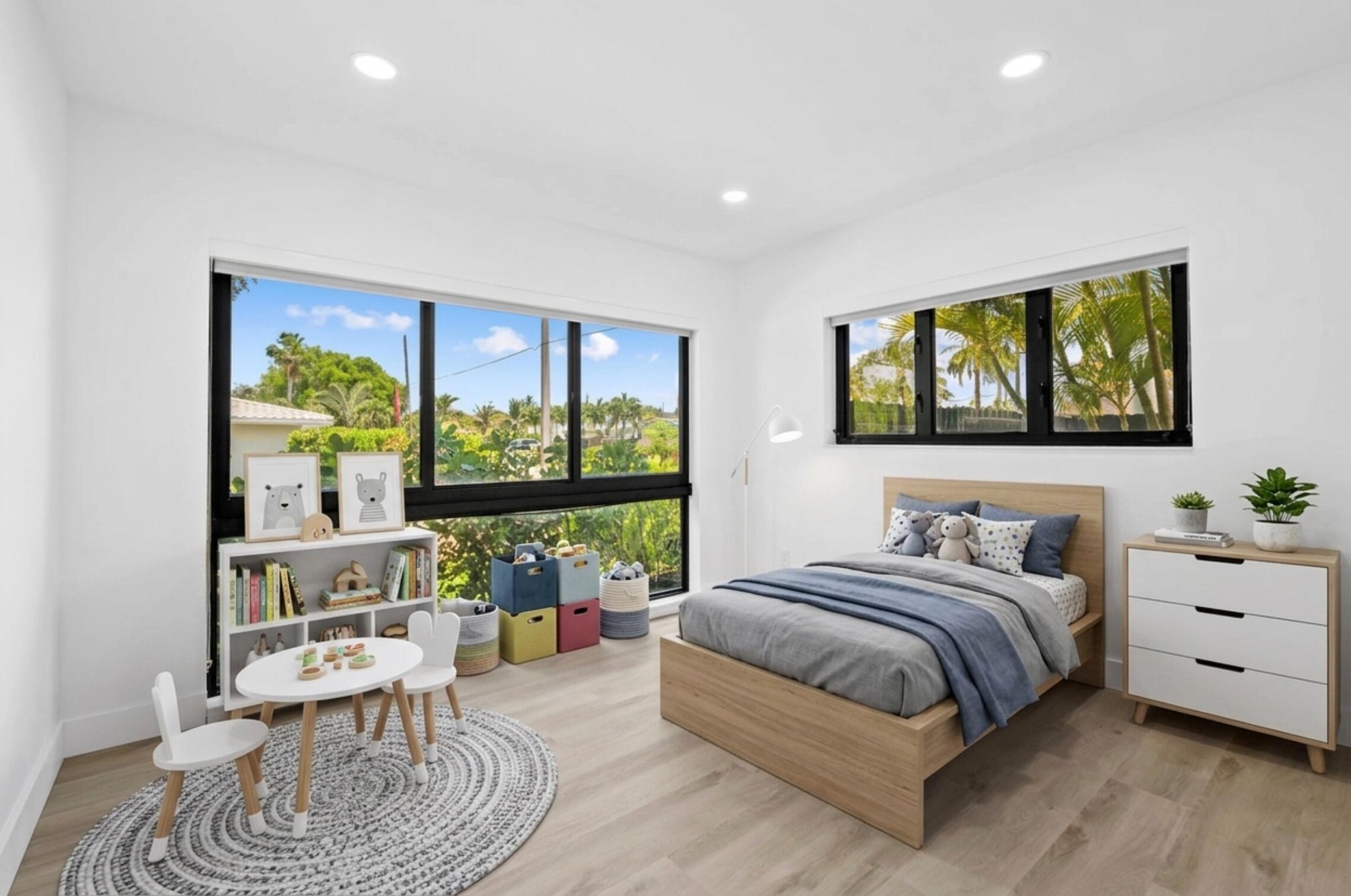 POMPANO WATERWAY ESTATES - Residential