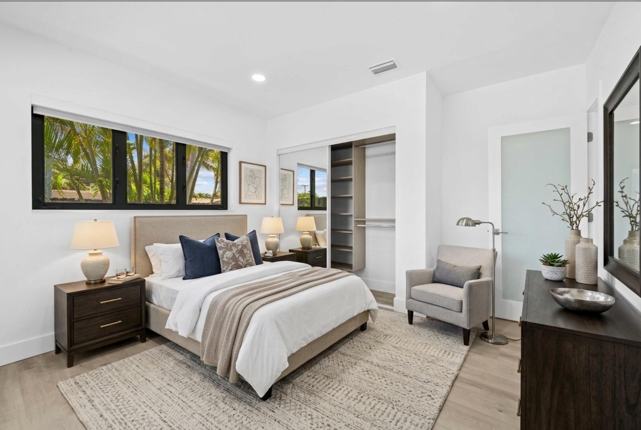 POMPANO WATERWAY ESTATES - Residential