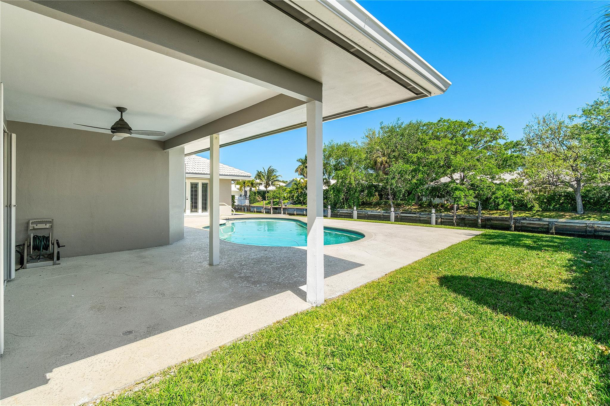 CAMINO GARDENS SEC 2 - Residential