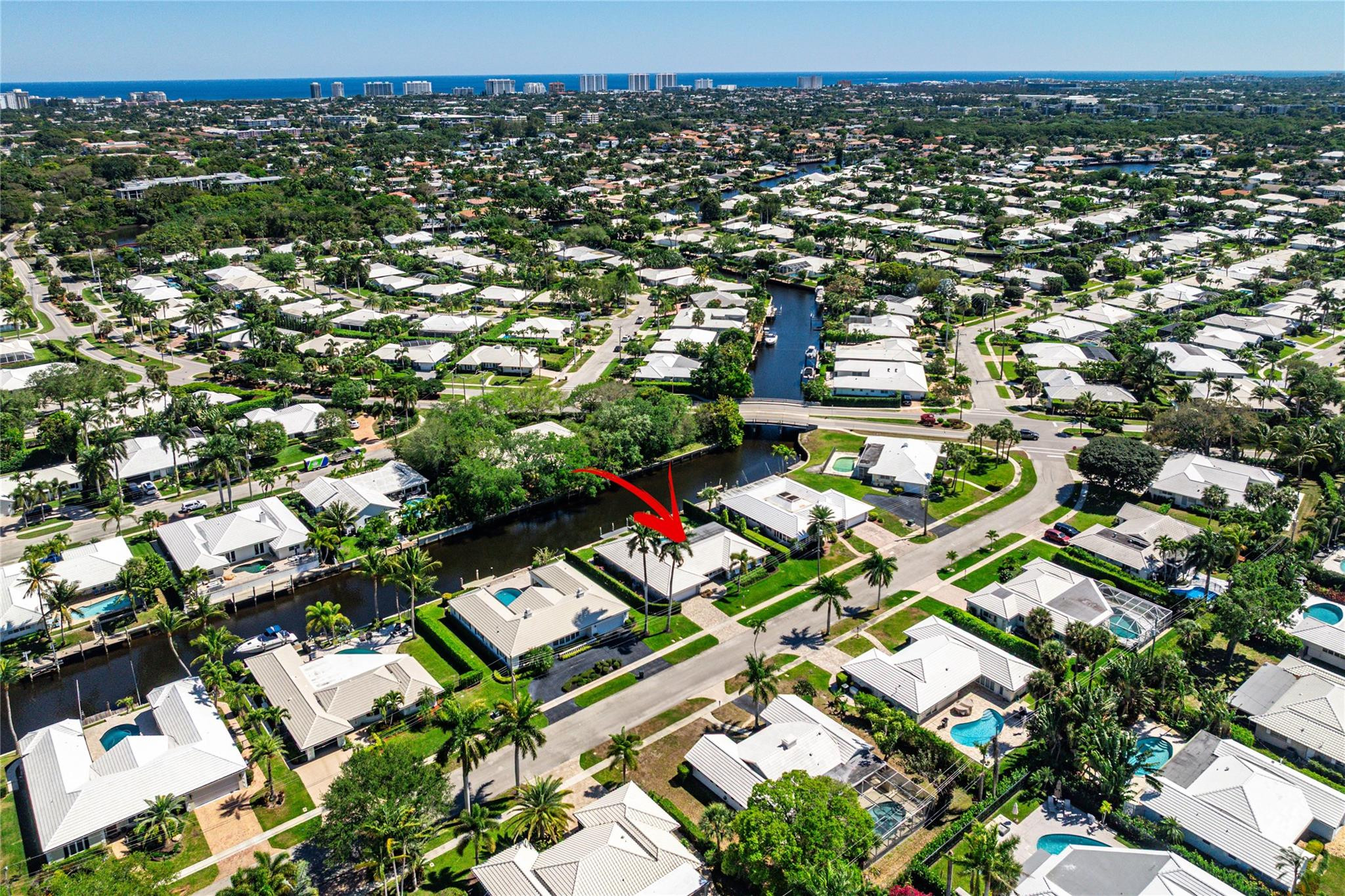 CAMINO GARDENS SEC 2 - Residential