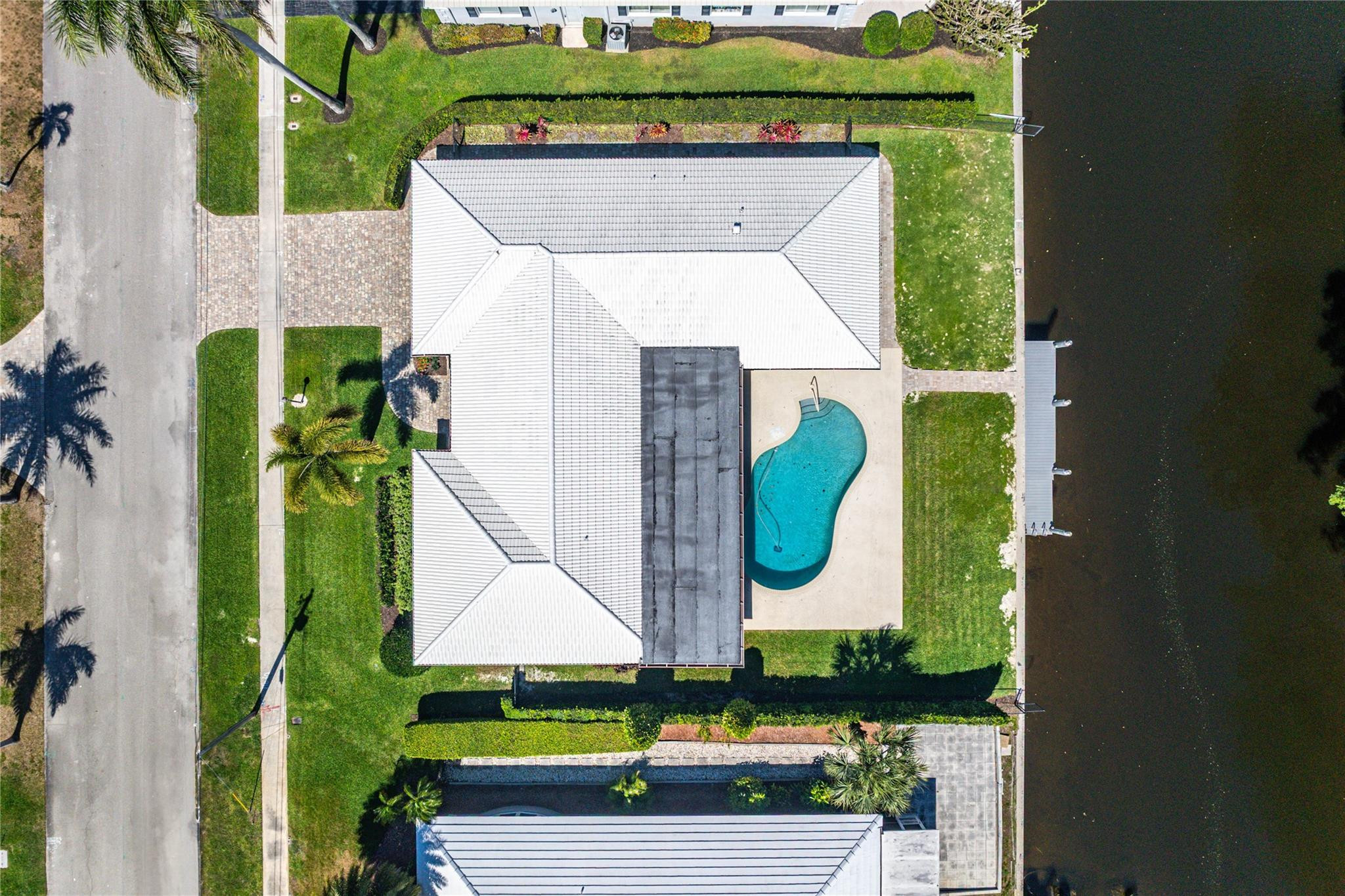 CAMINO GARDENS SEC 2 - Residential