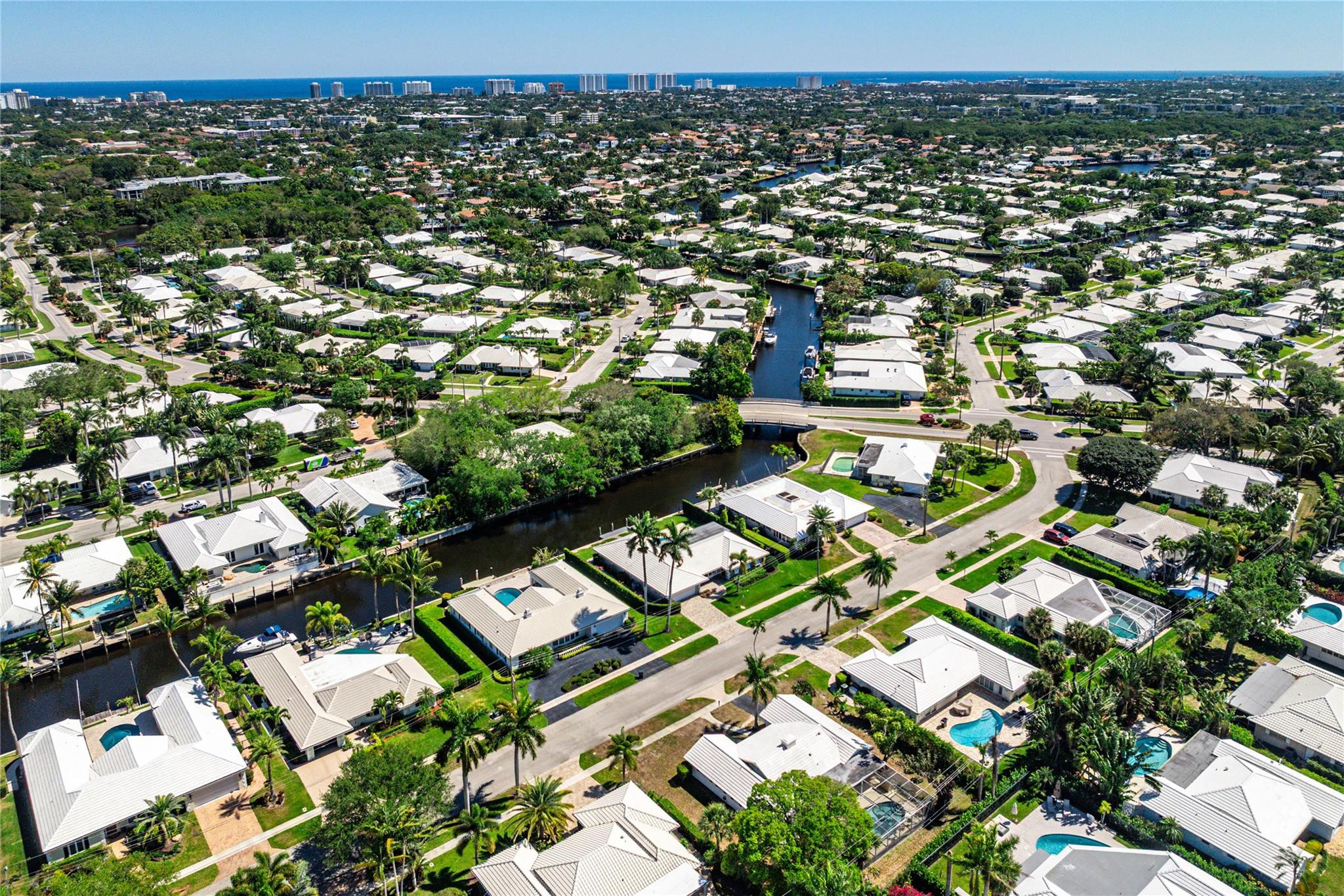 CAMINO GARDENS SEC 2 - Residential