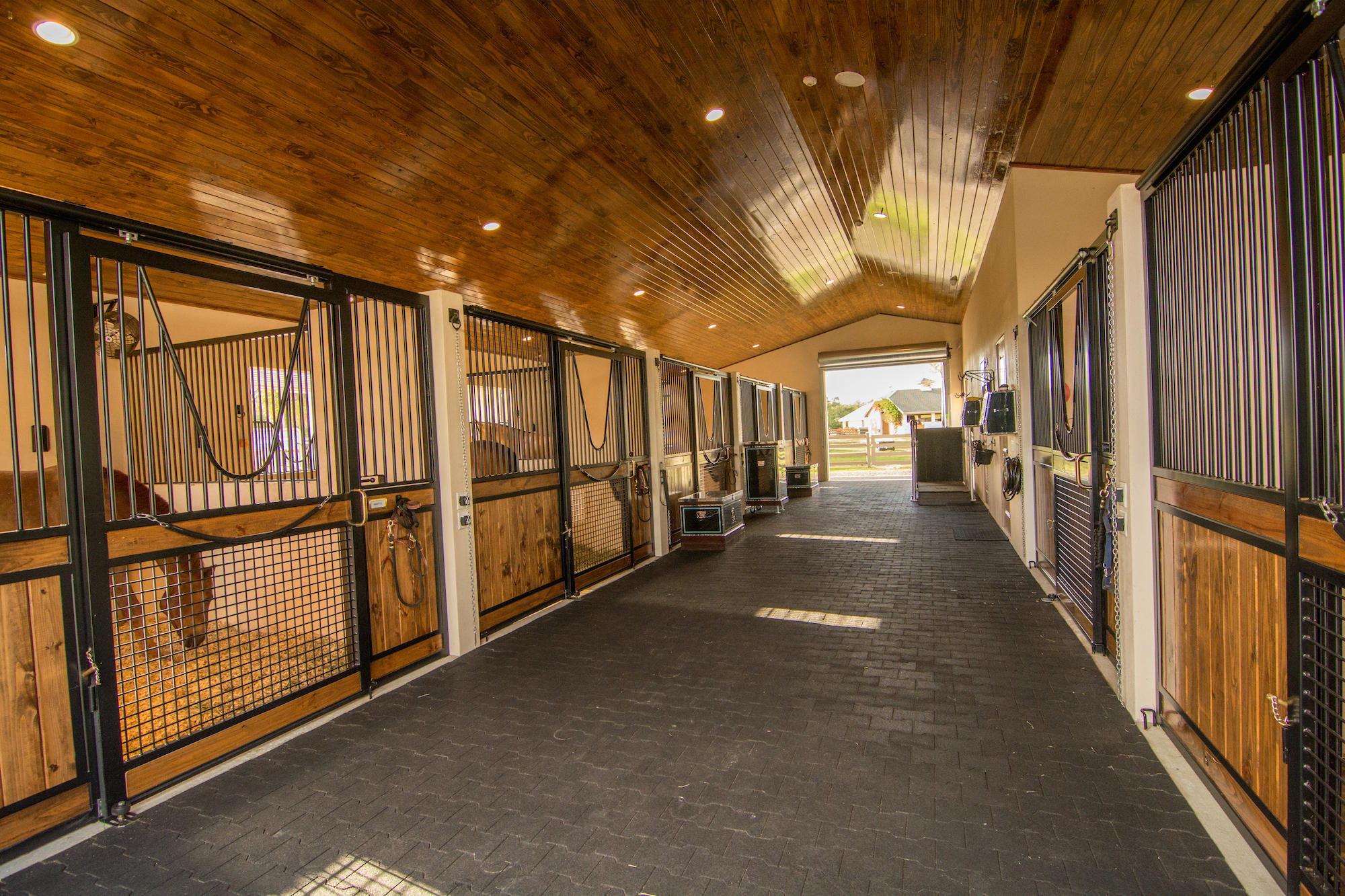 PADDOCK PARK 2 OF WELLINGTON - Residential