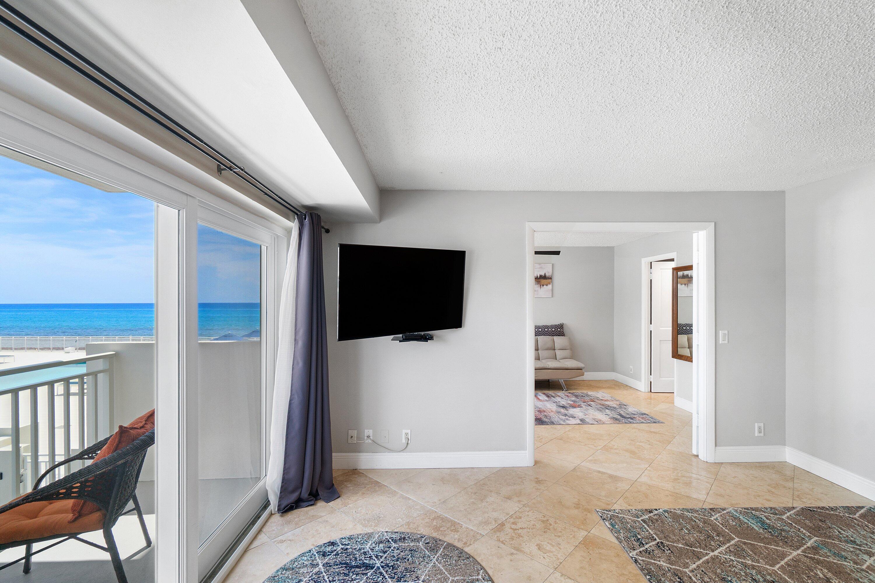 45 Ocean - Residential
