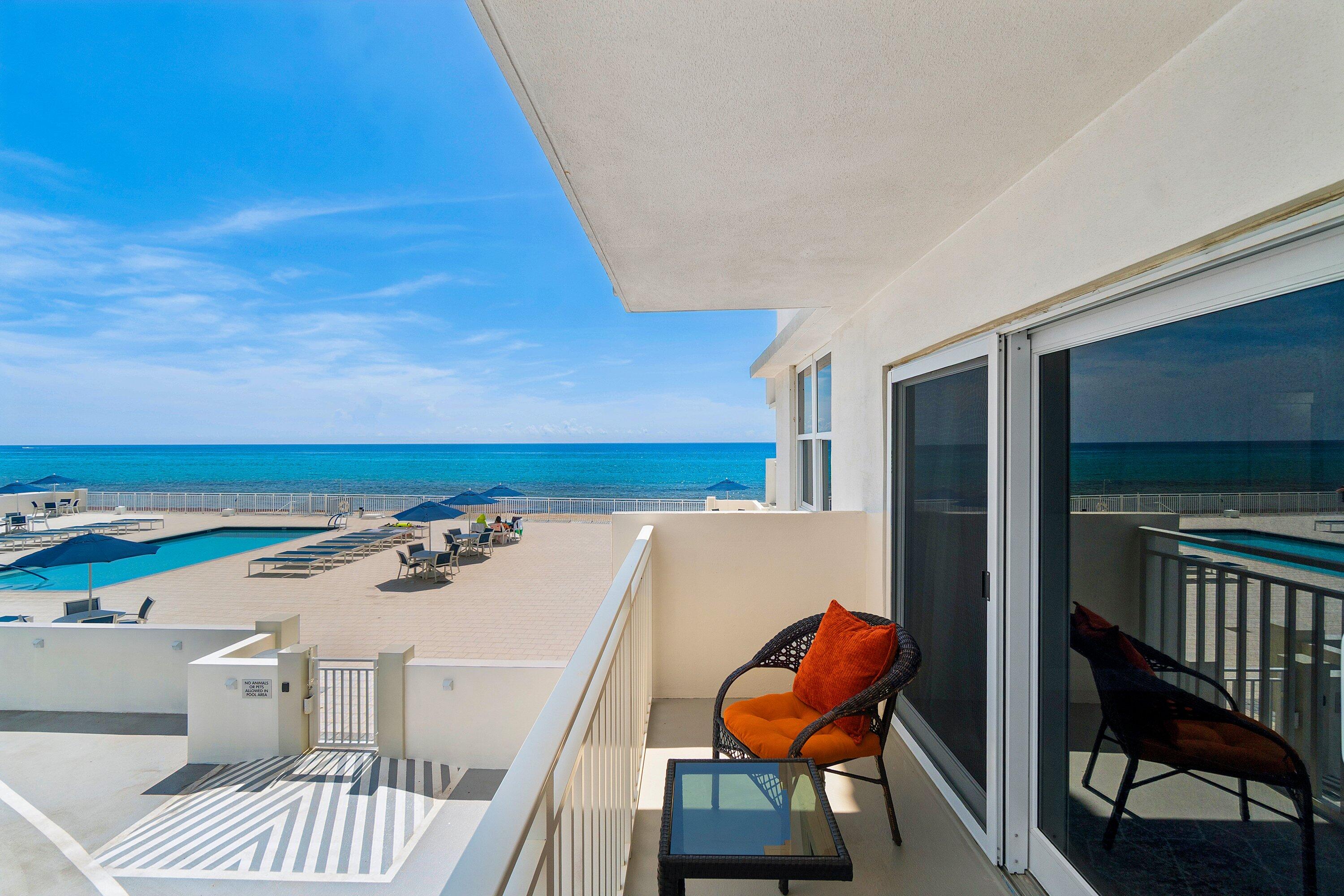 45 Ocean - Residential