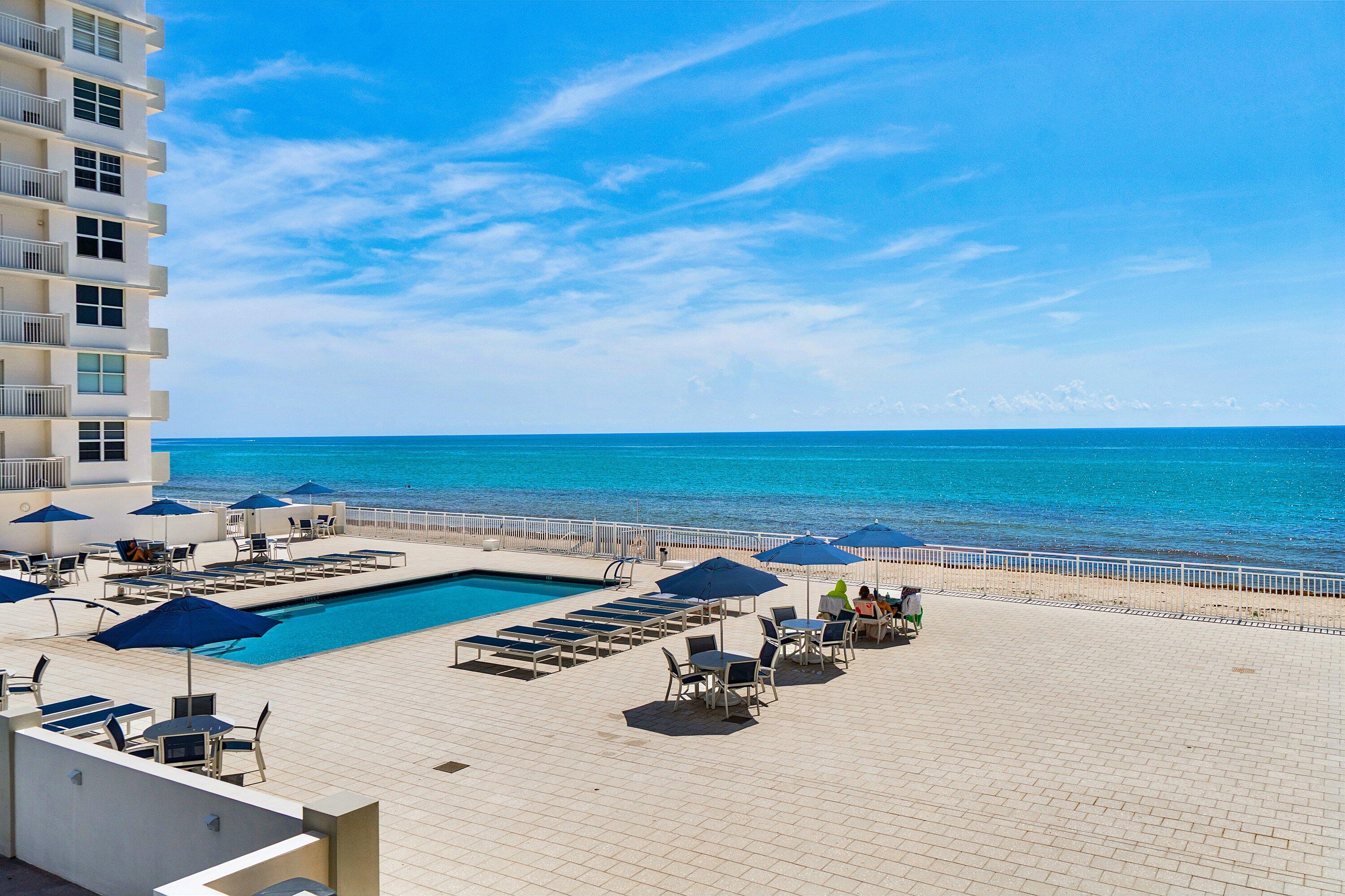 45 Ocean - Residential