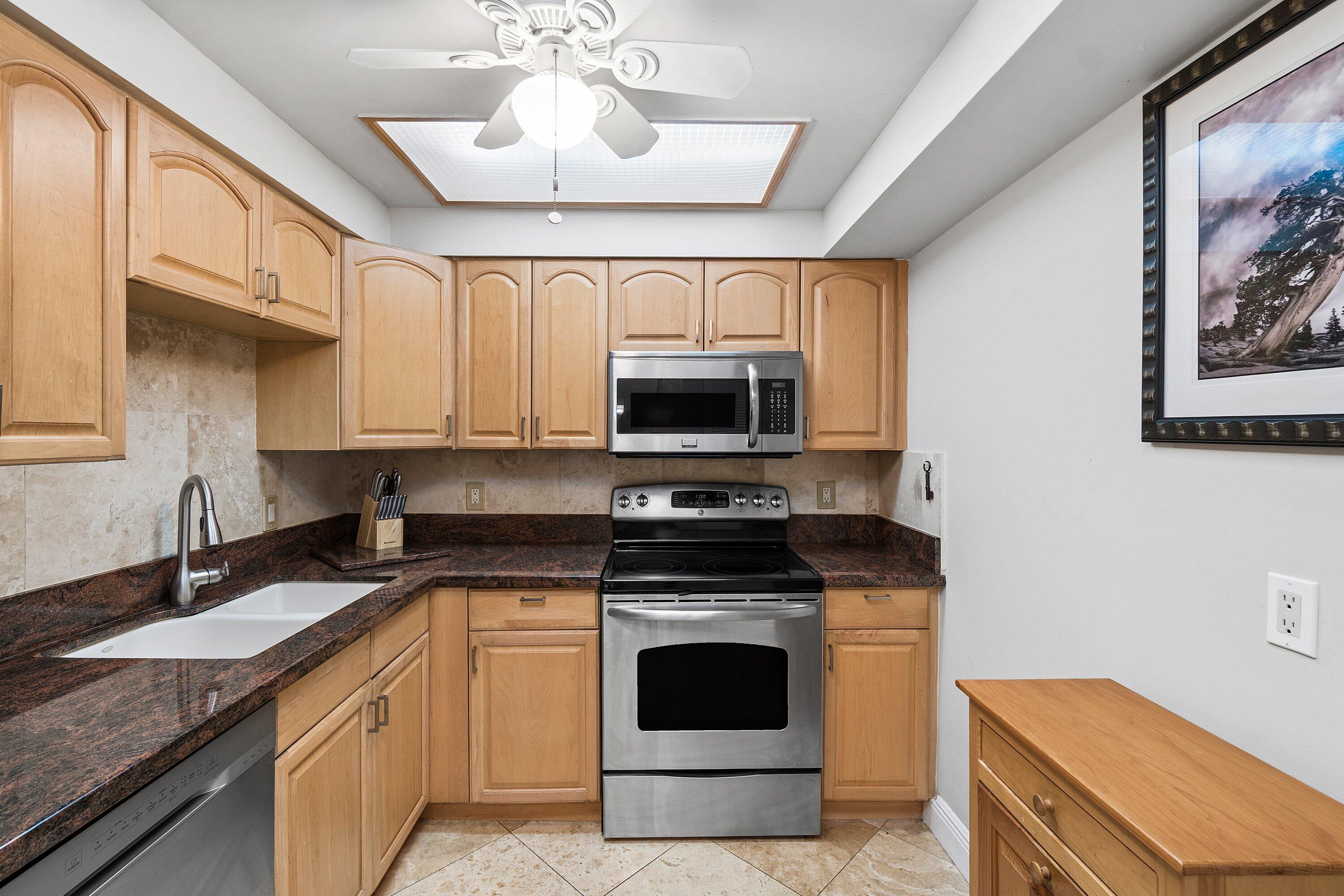 45 Ocean - Residential