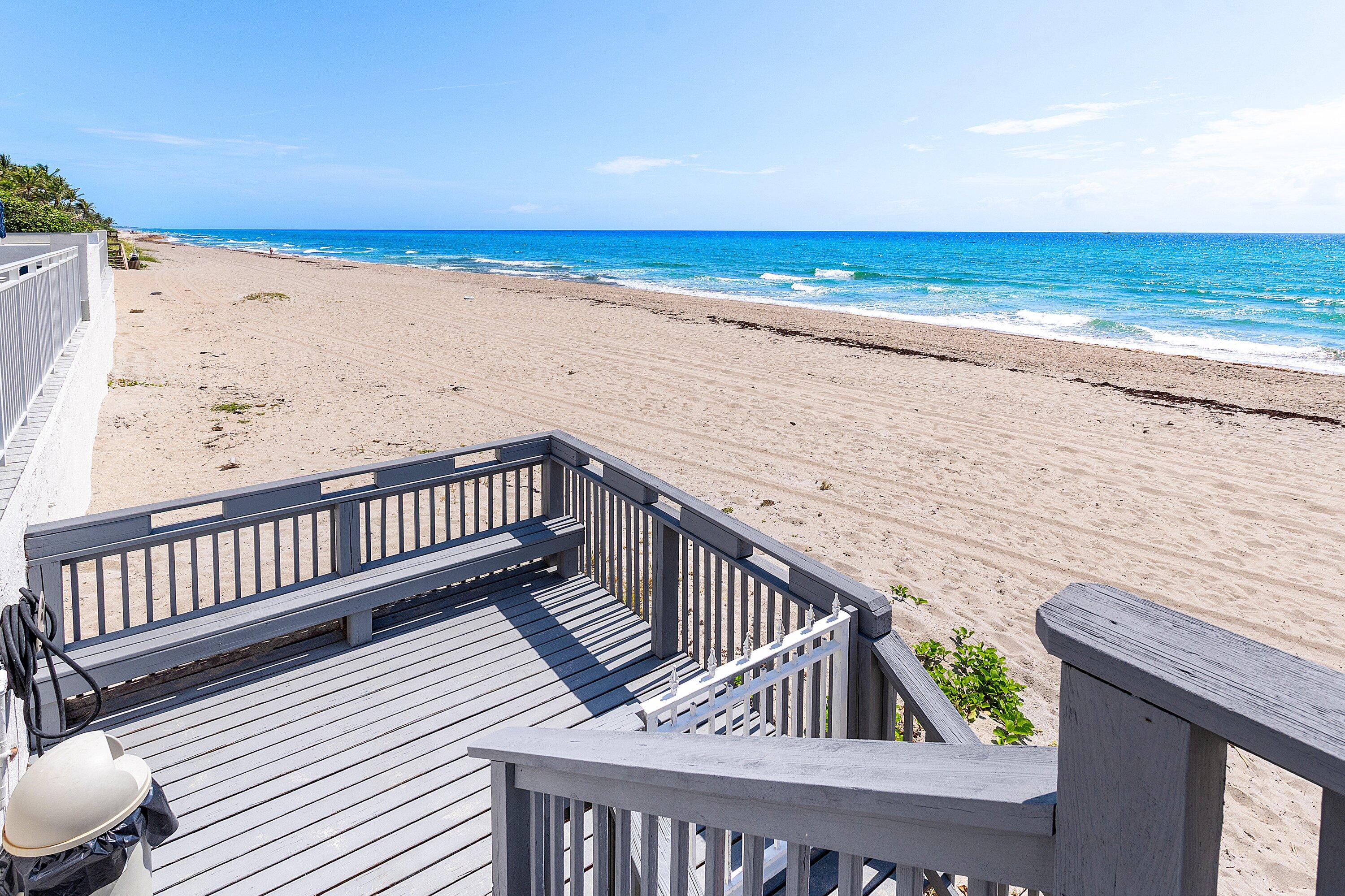 45 Ocean - Residential