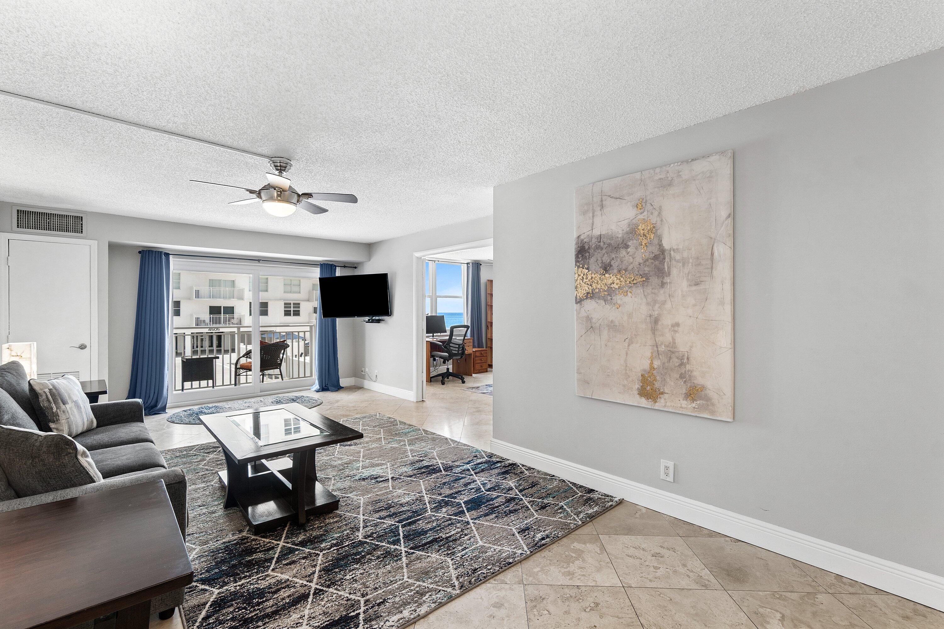 45 Ocean - Residential