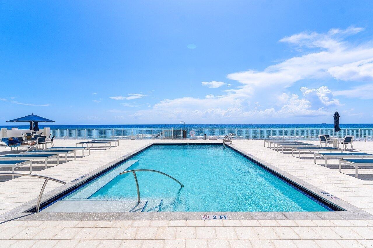 45 Ocean - Residential