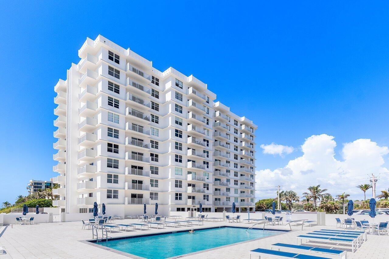 45 Ocean - Residential