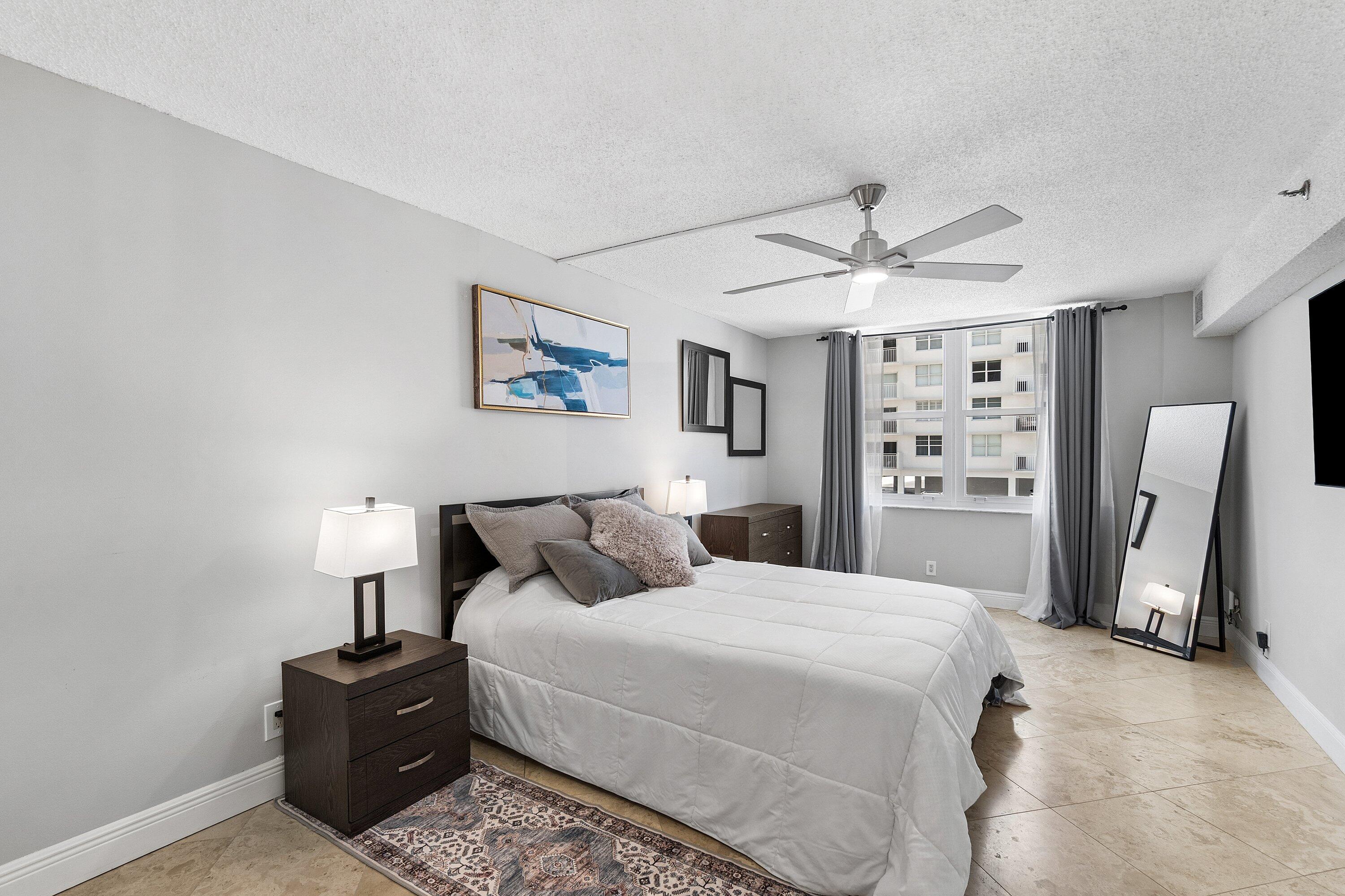 45 Ocean - Residential