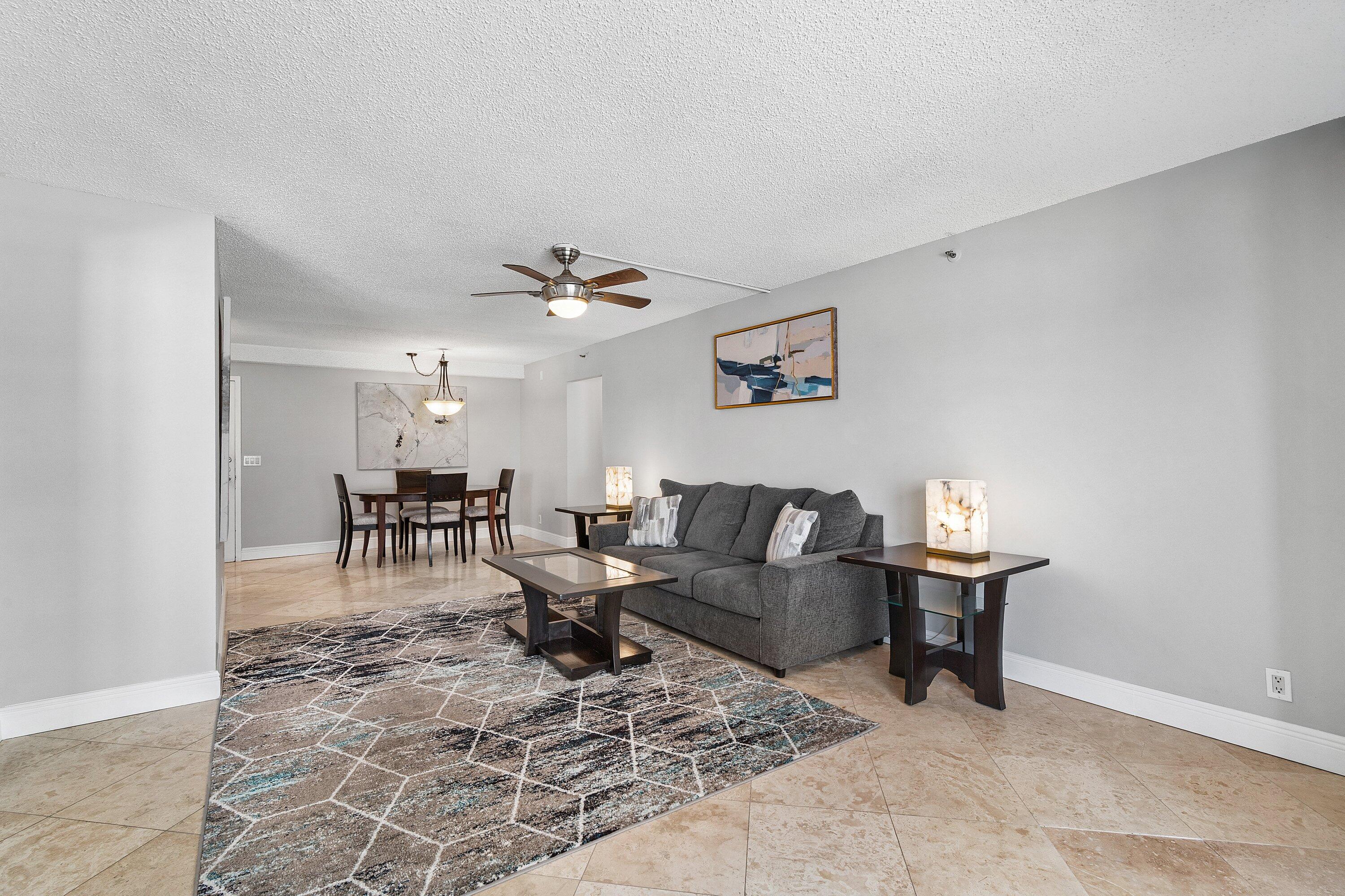 45 Ocean - Residential