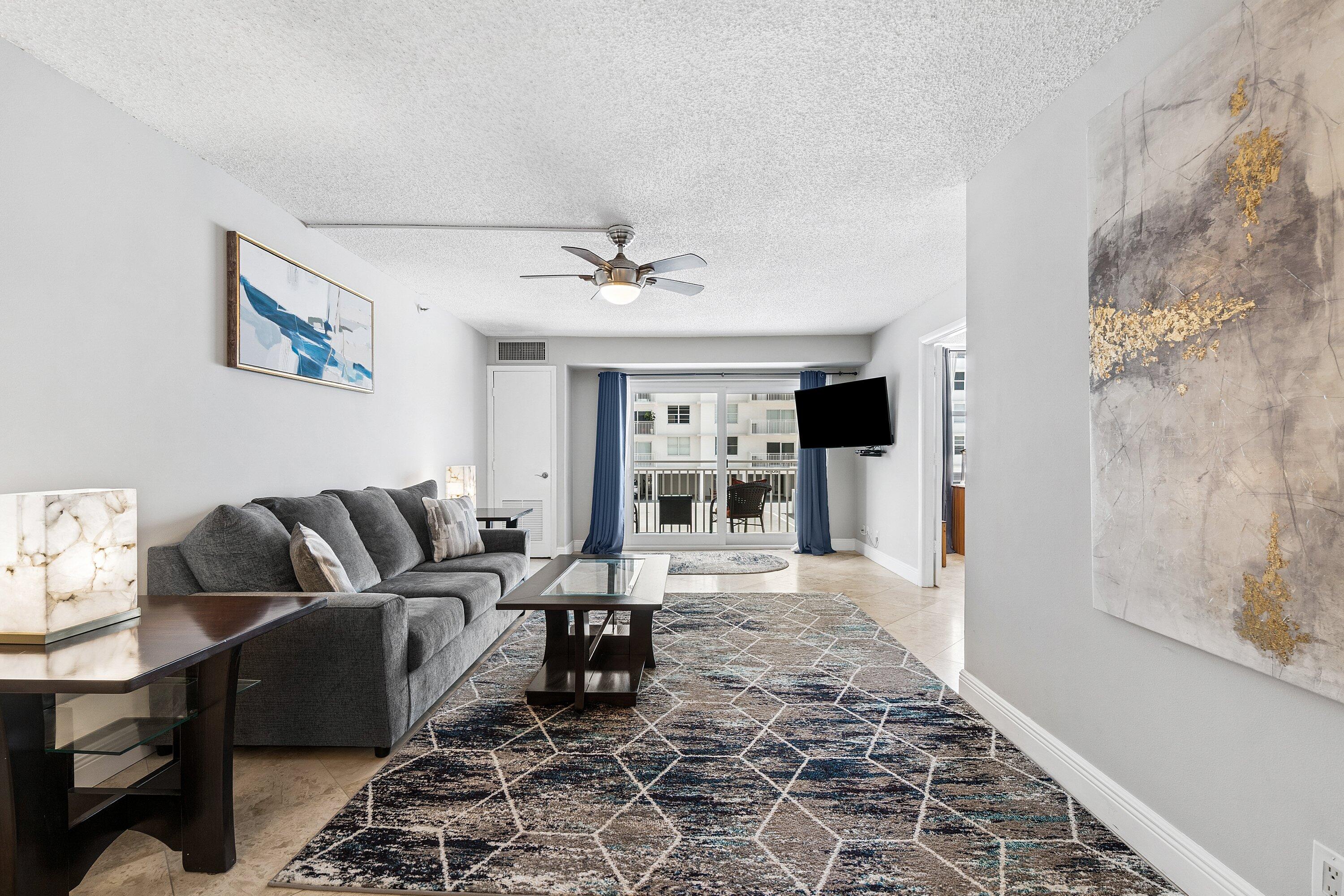45 Ocean - Residential