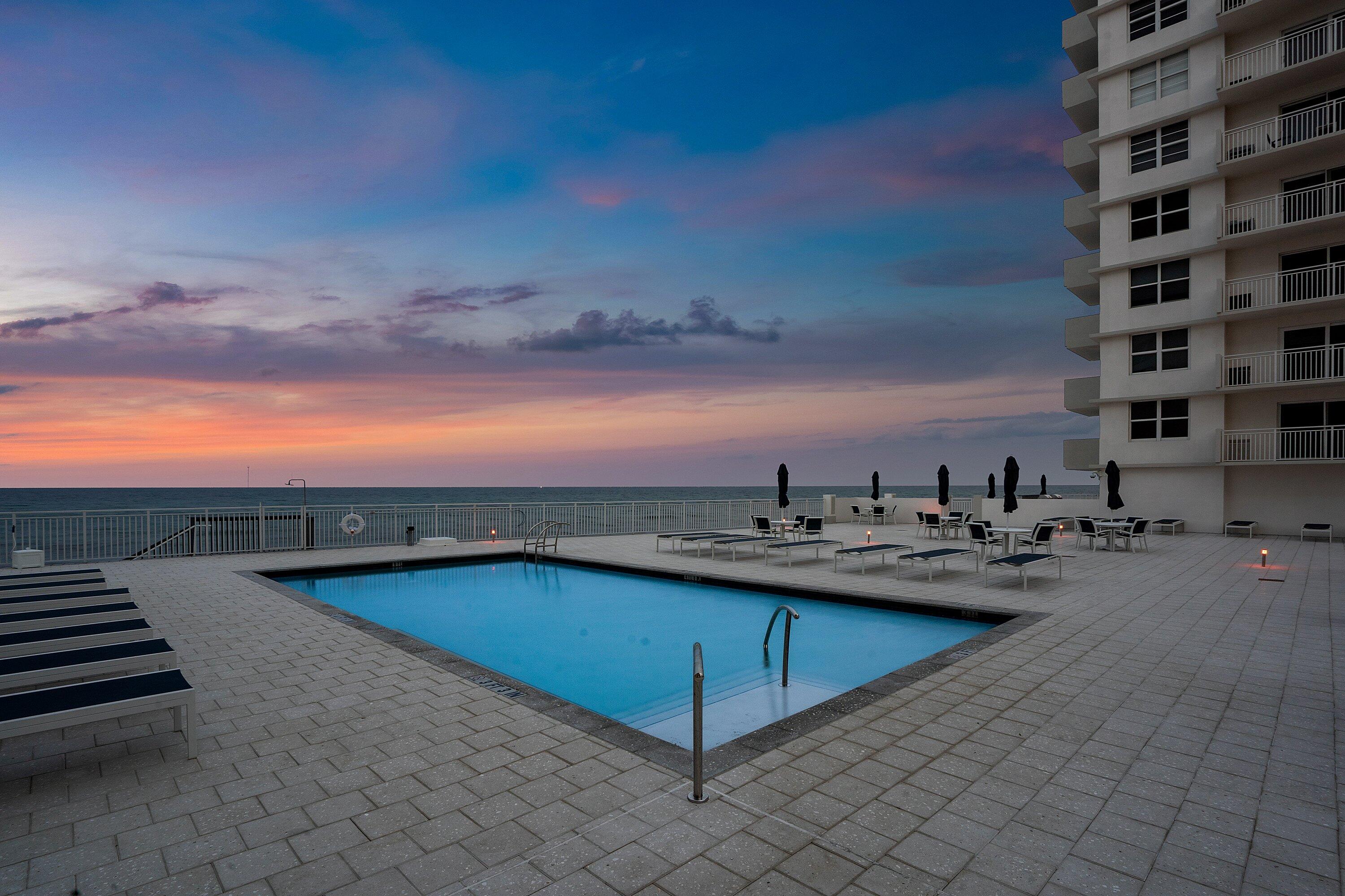 45 Ocean - Residential