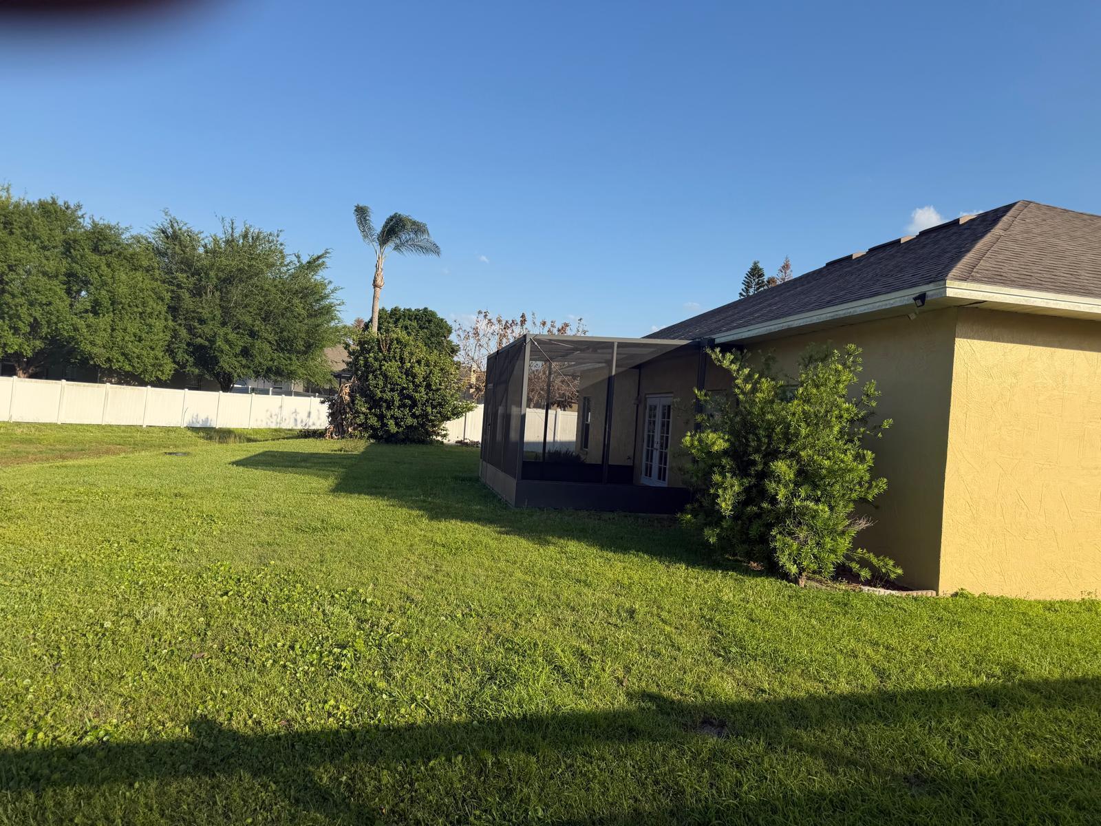 RUBY LAKE PHASE 1 - Residential