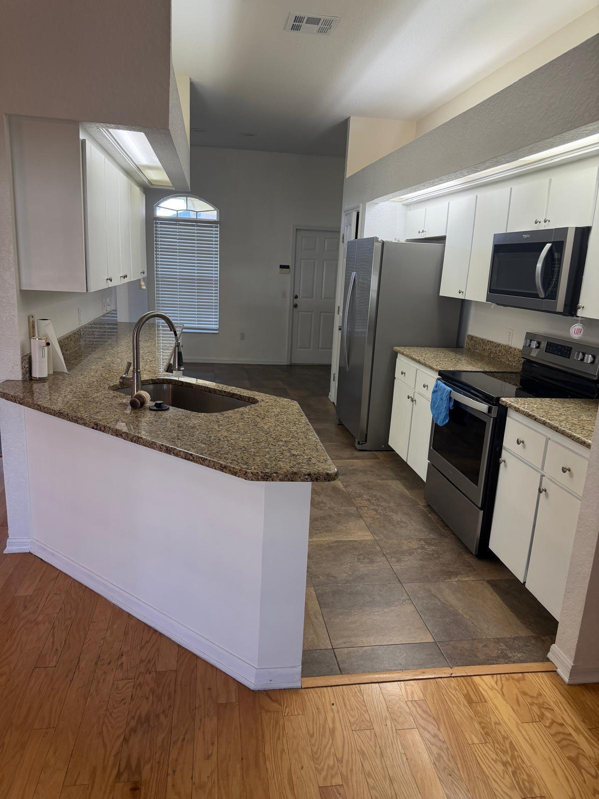 RUBY LAKE PHASE 1 - Residential