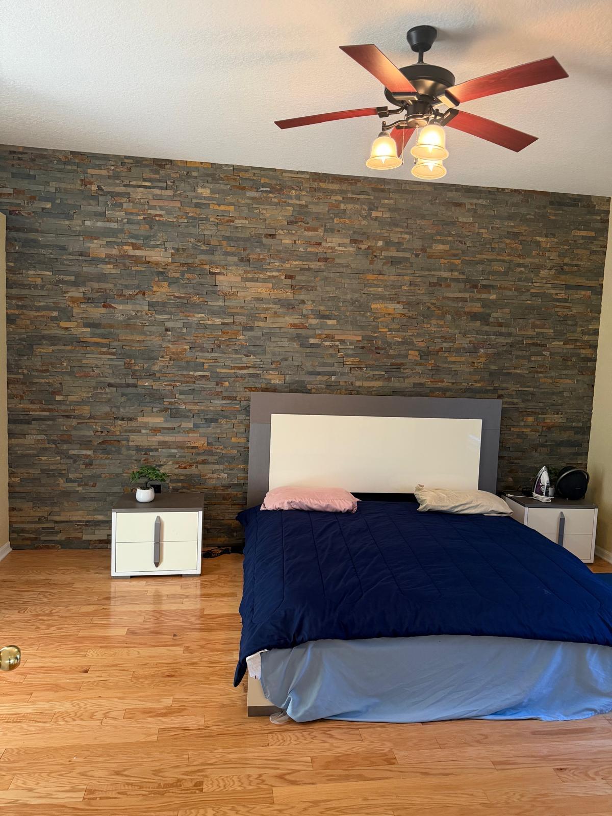 RUBY LAKE PHASE 1 - Residential
