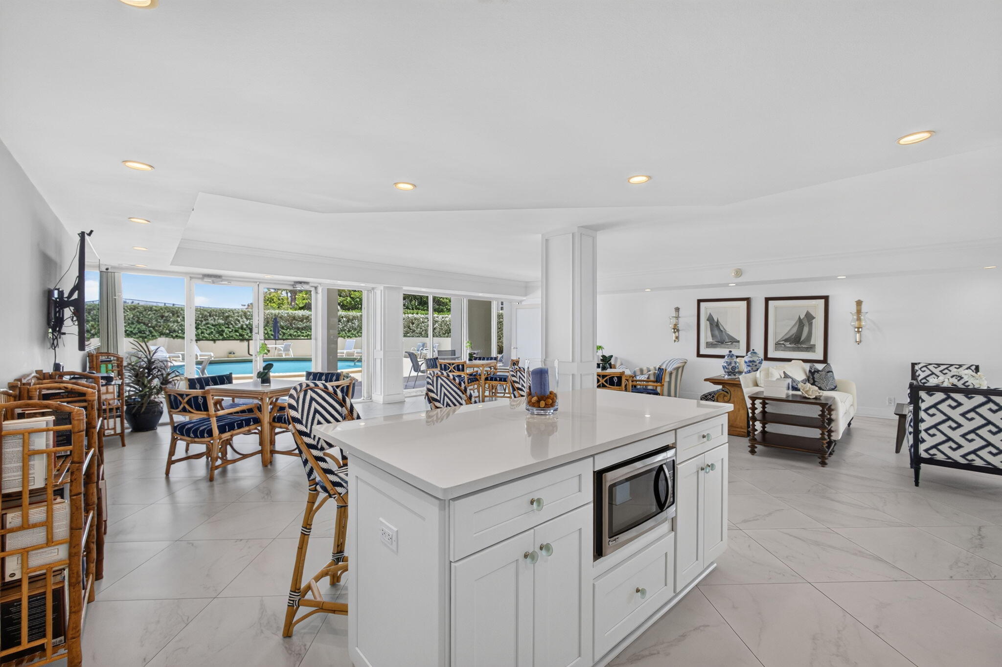 DUNES CONDO - Residential